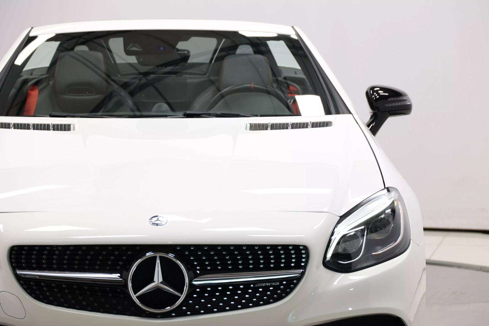 2017 Mercedes-benz Mercedes-amg Slc - Image 85