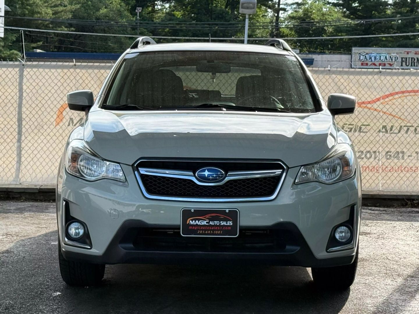 2017 Subaru Crosstrek - Image 5