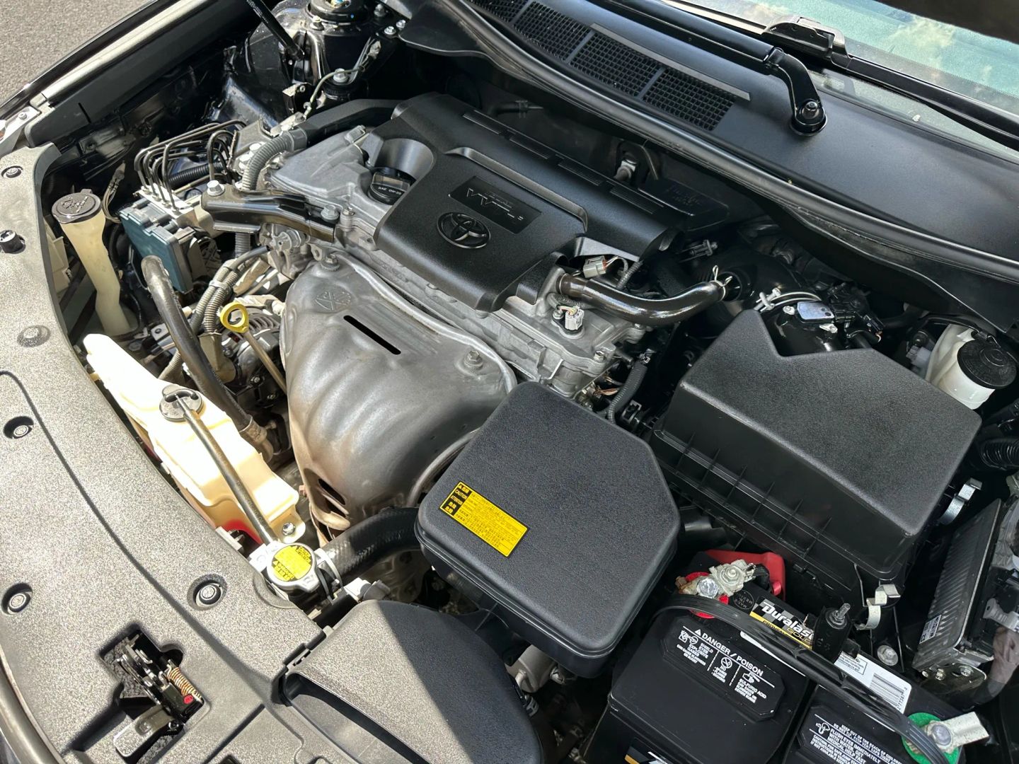 2014 Toyota Camry - Image 46