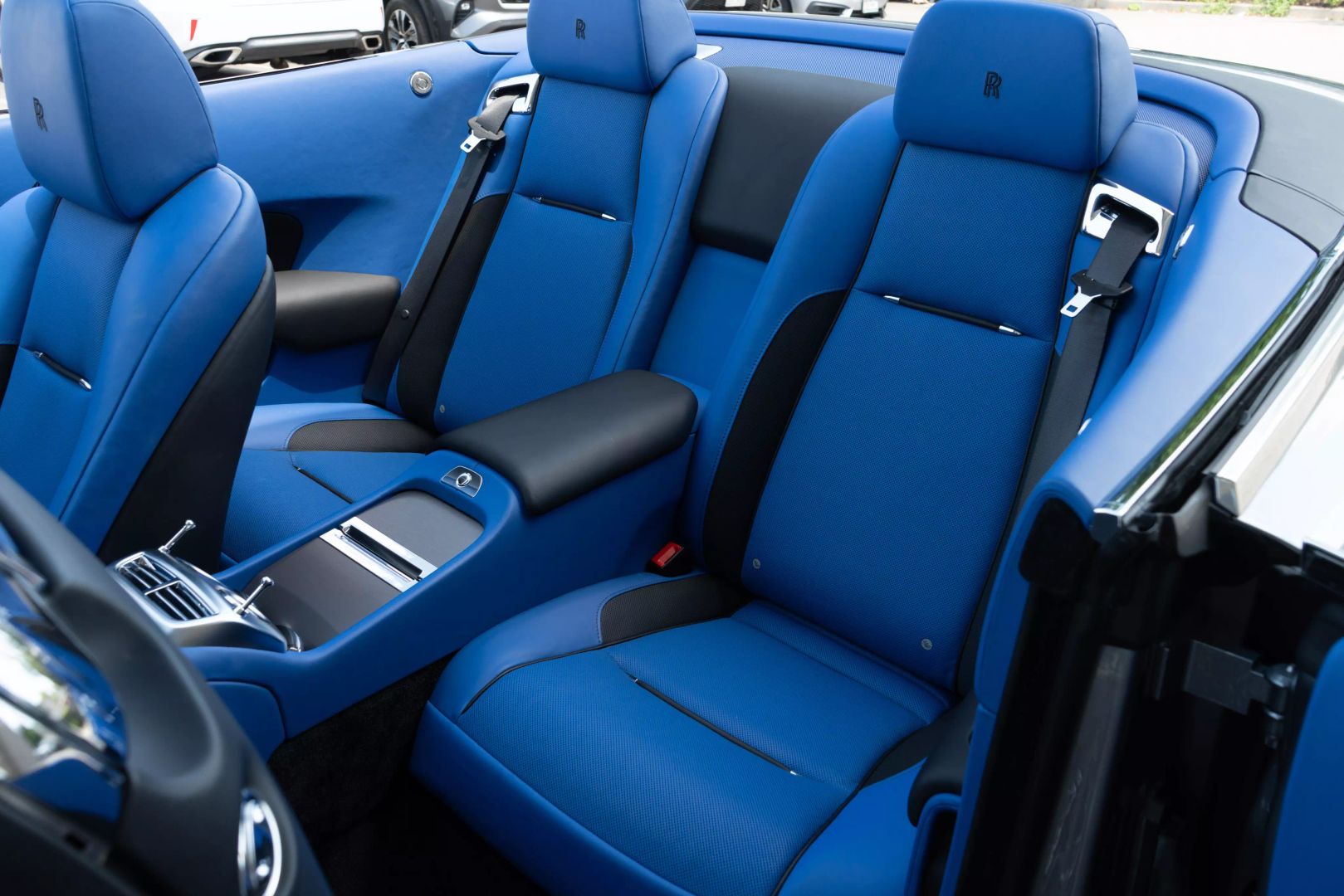 2018 Rolls-royce Dawn - Image 69