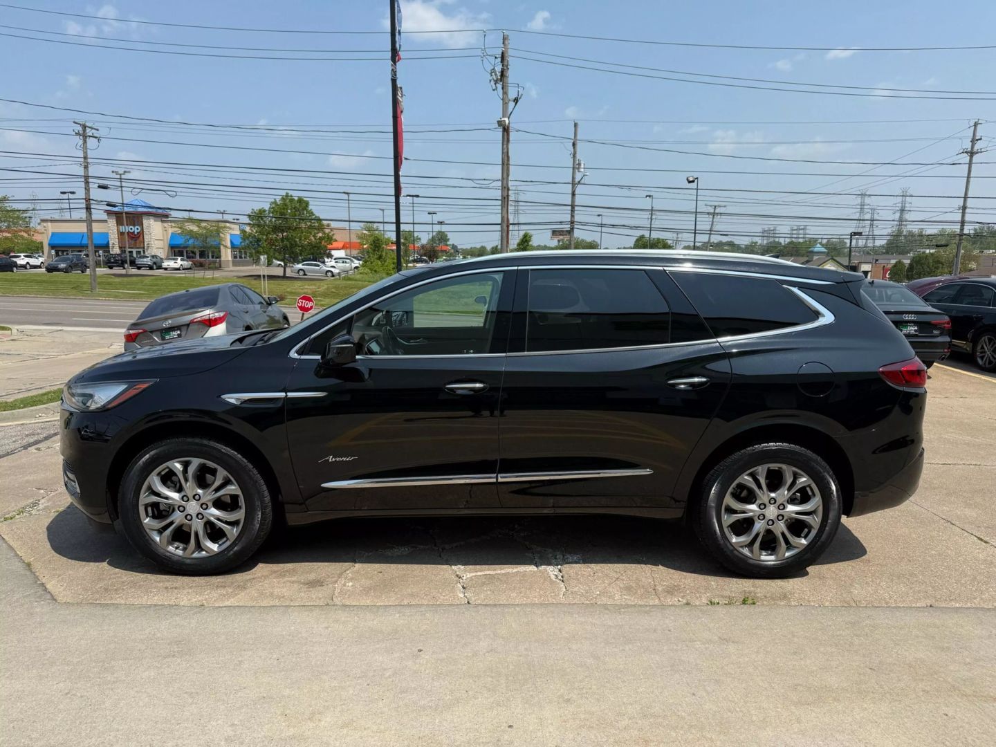 2018 Buick Enclave - Image 6