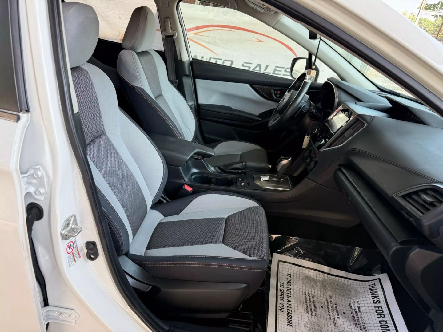 2019 Subaru Crosstrek - Image 25