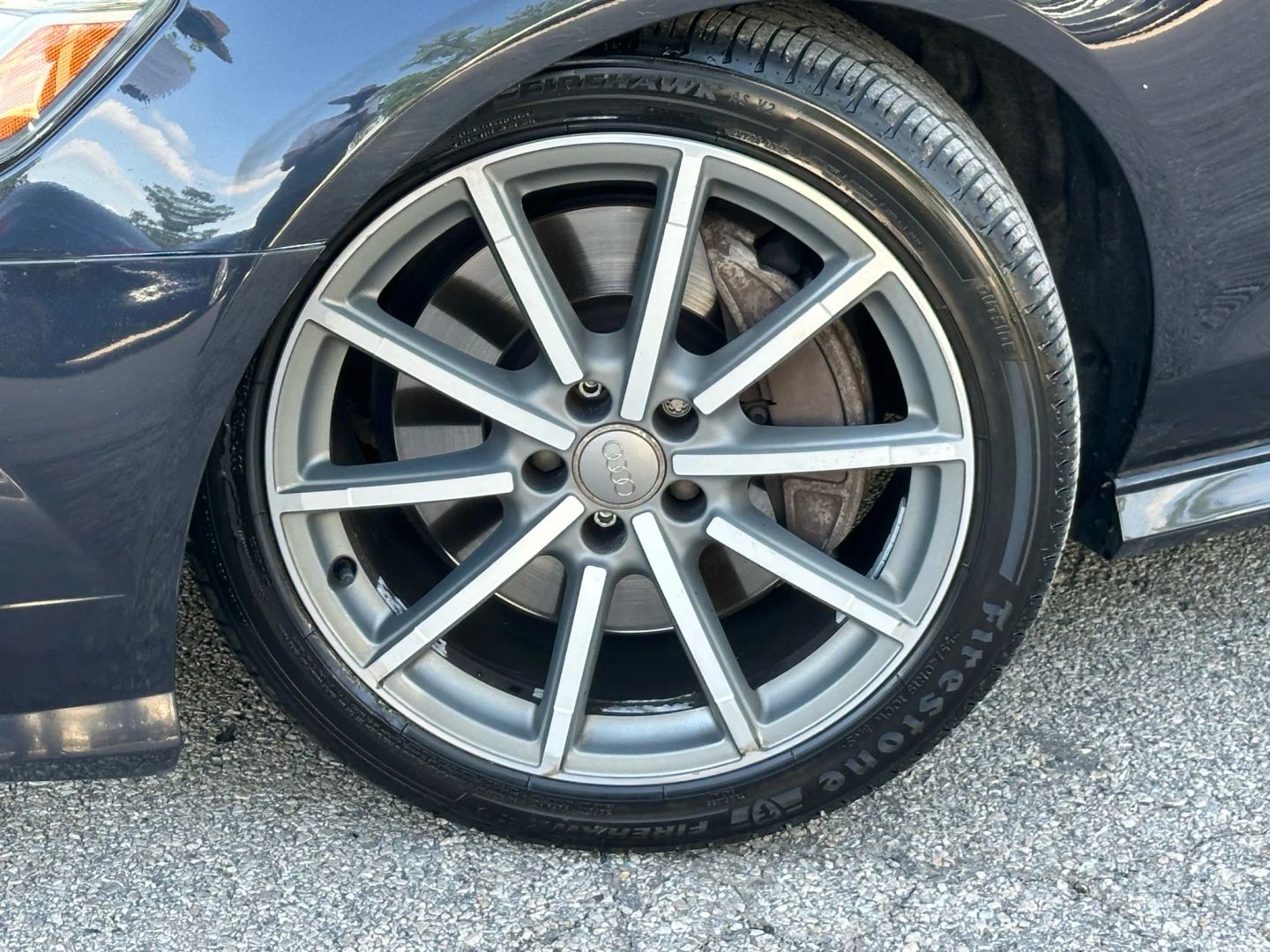 2017 Audi A6 - Image 39