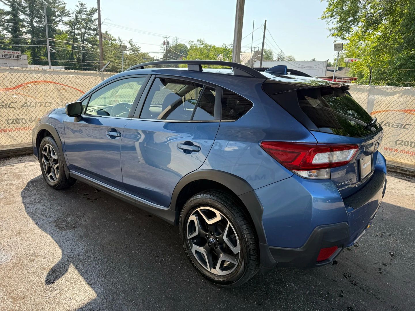 2019 Subaru Crosstrek - Image 13
