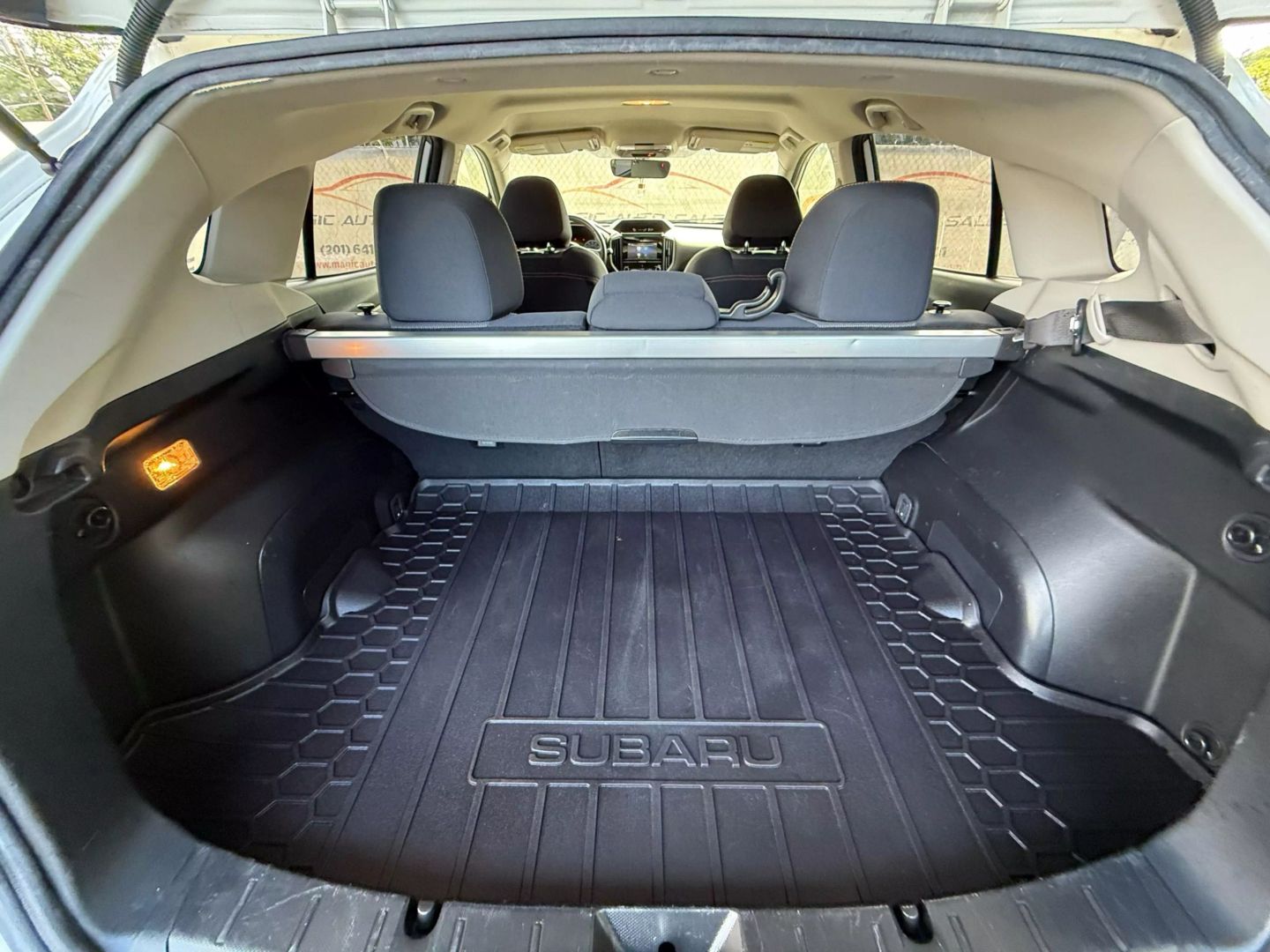 2018 Subaru Crosstrek - Image 18