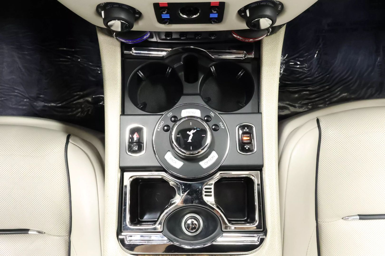 2014 Rolls-royce Wraith - Image 37