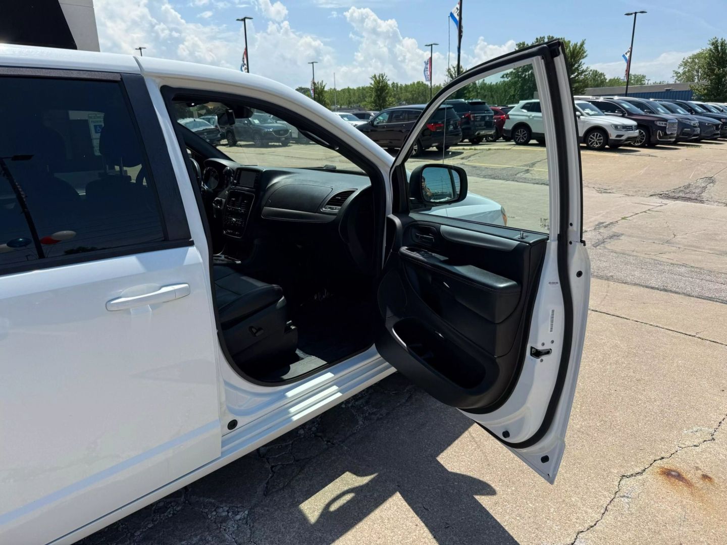 2019 Dodge Grand Caravan Passenger - Image 31