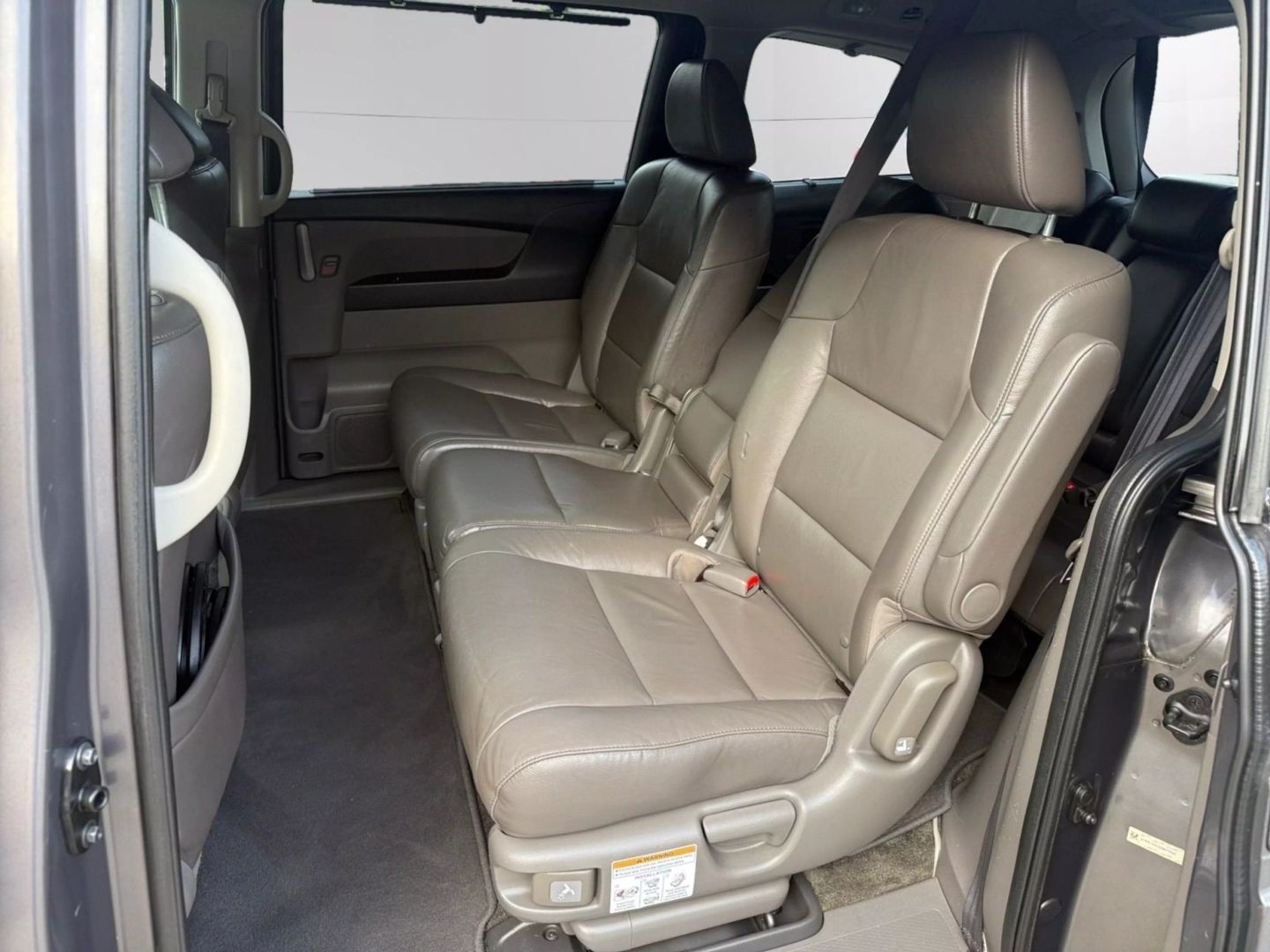 2013HONDA ODYSSEY for sale in Stafford VA