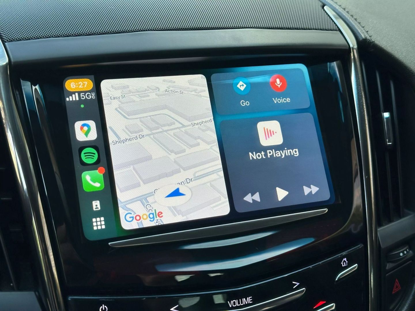 2017 Cadillac Ats - Image 33
