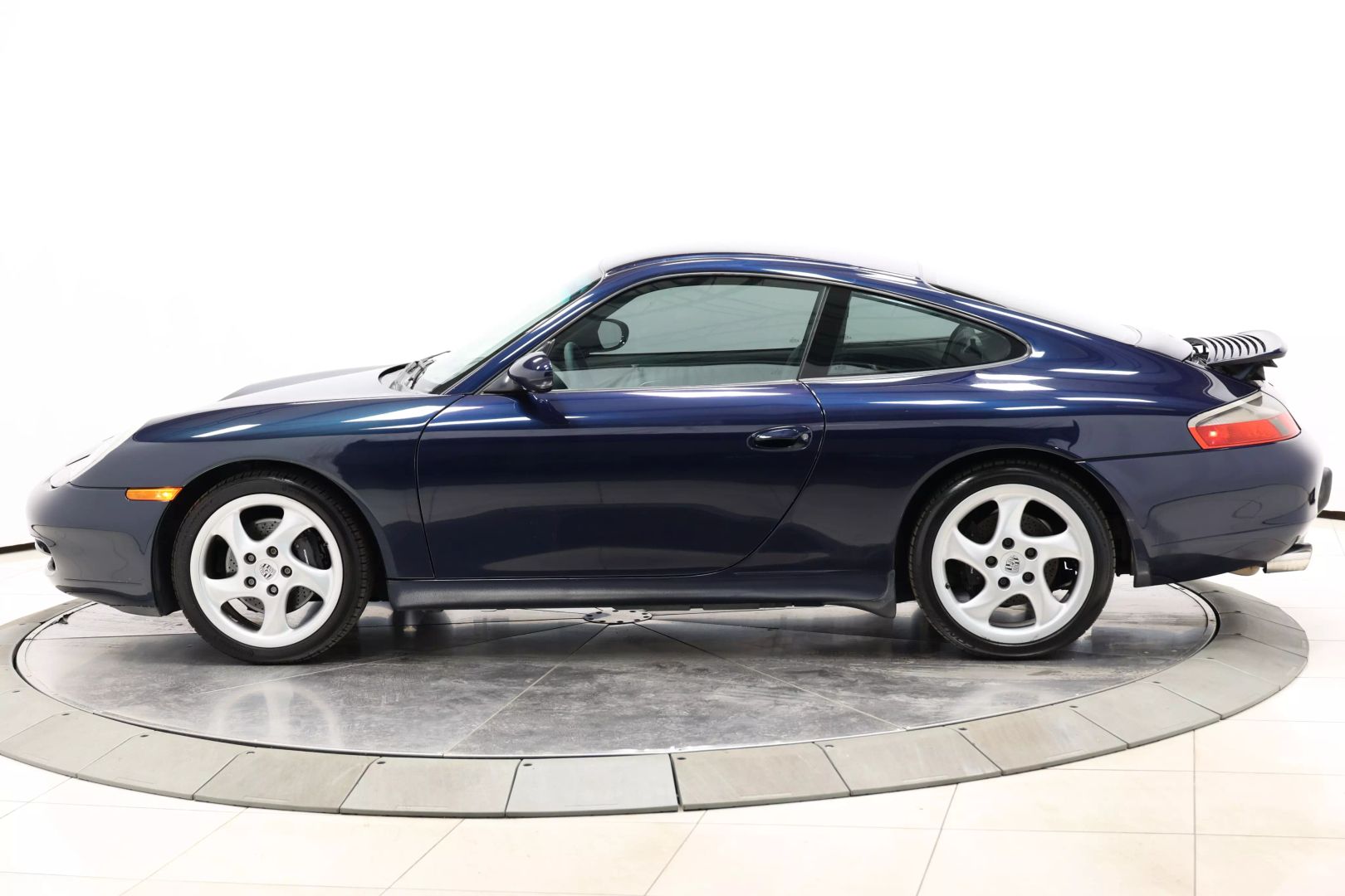 1999 Porsche 911 - Image 6