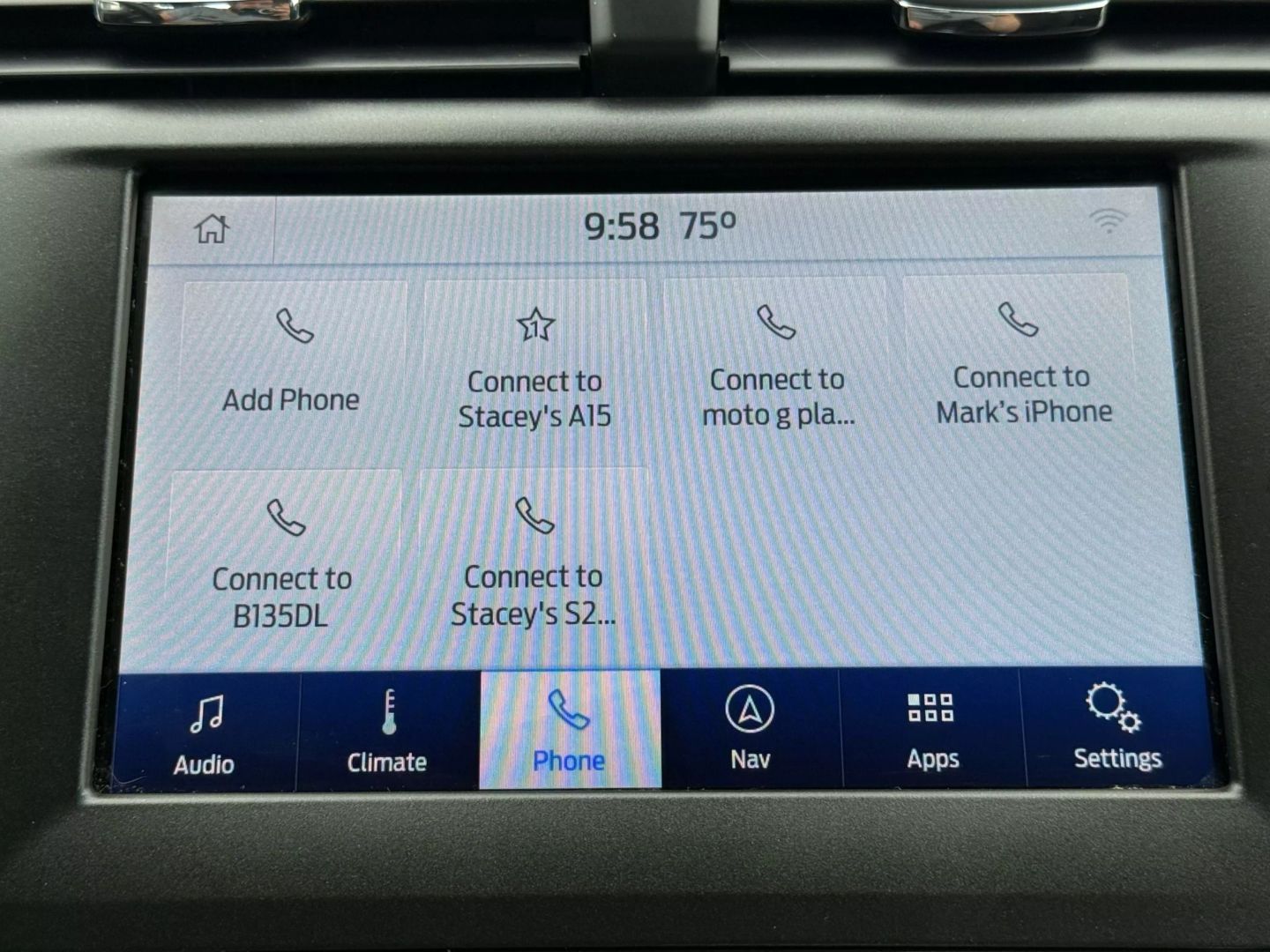 2020 Ford Fusion - Image 34