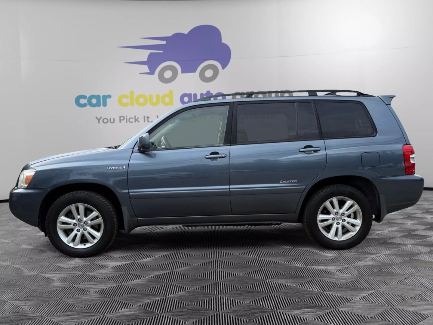 2006TOYOTA HIGHLANDER for sale in Stafford VA