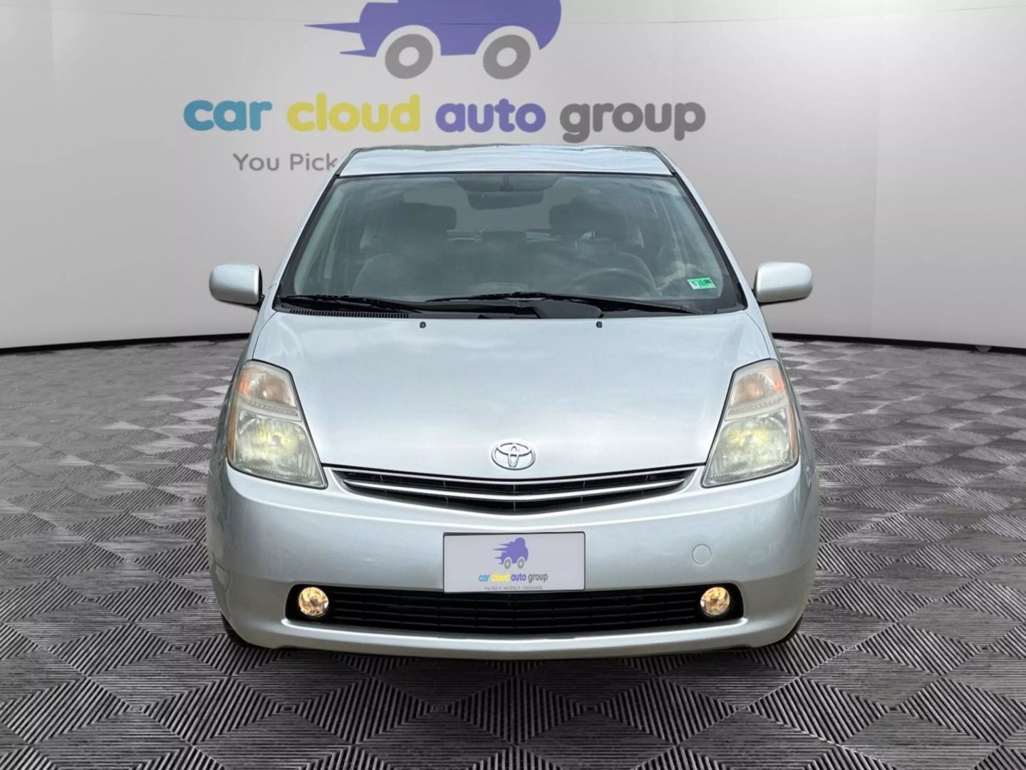2008TOYOTA PRIUS for sale in Stafford VA