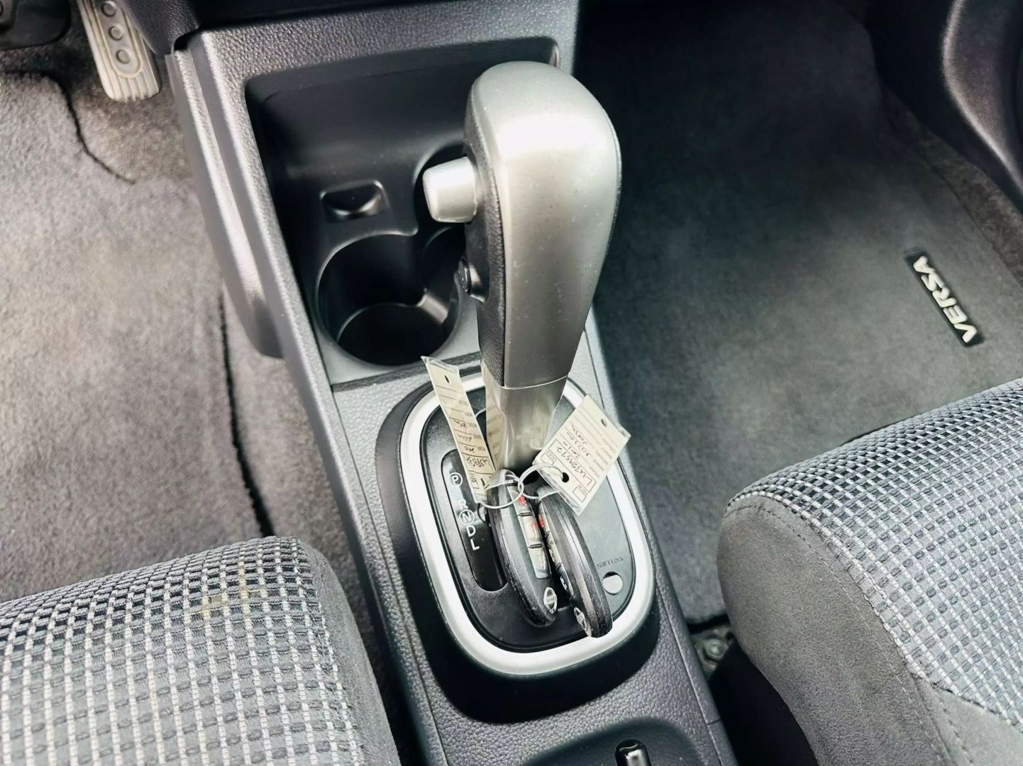 2010 Nissan Versa - Image 18