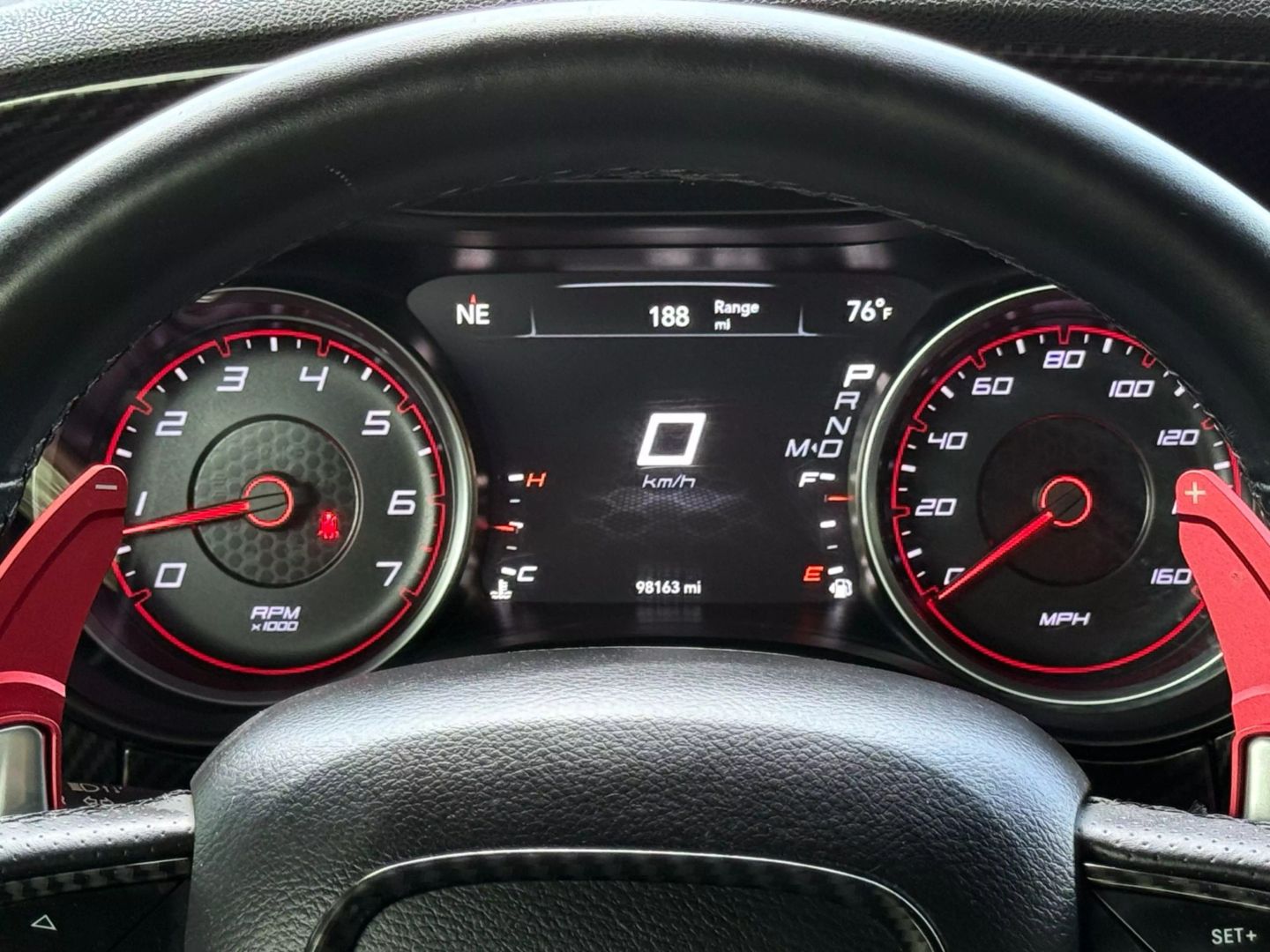 2019 Dodge Charger - Image 36