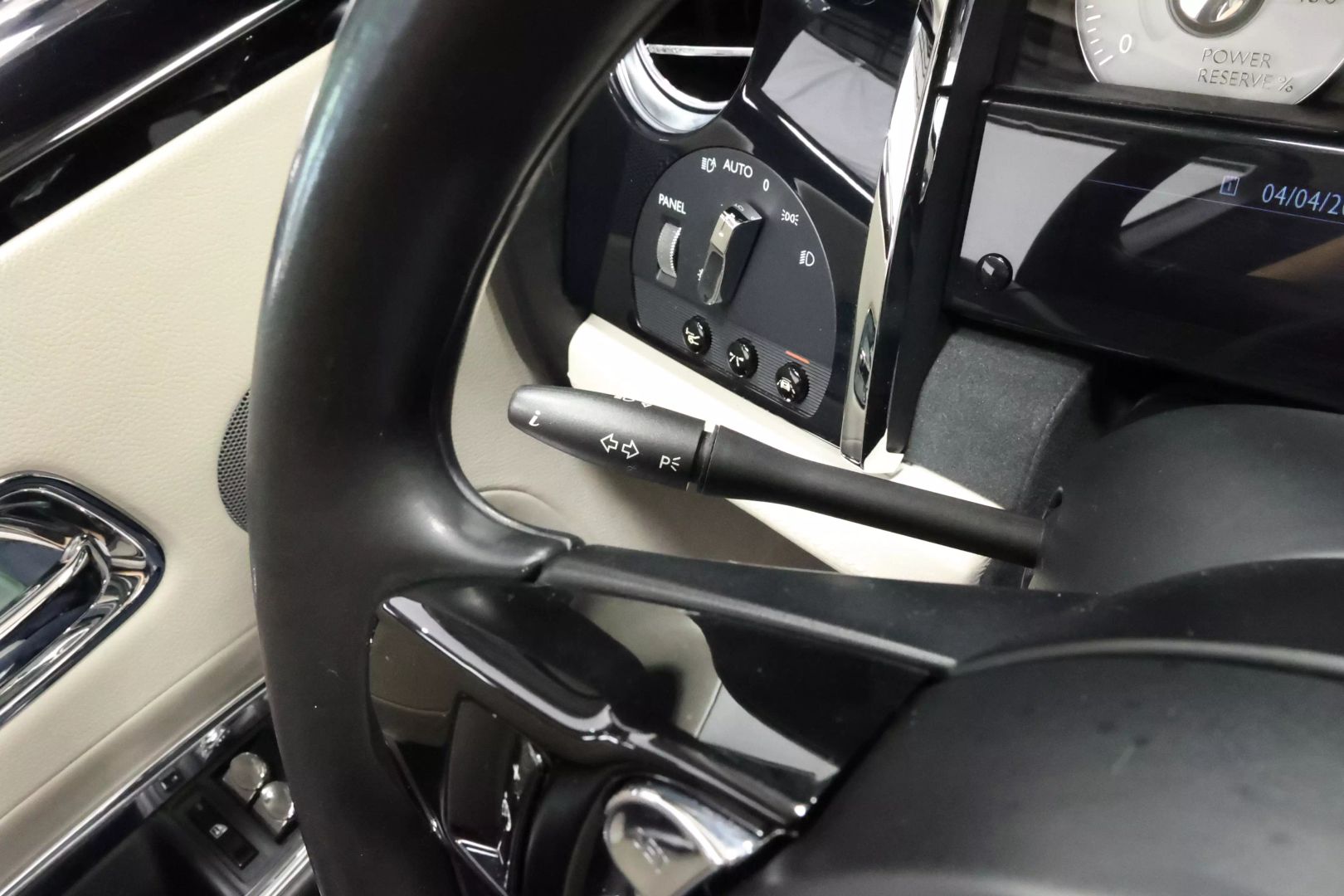 2015 Rolls-royce Ghost - Image 21