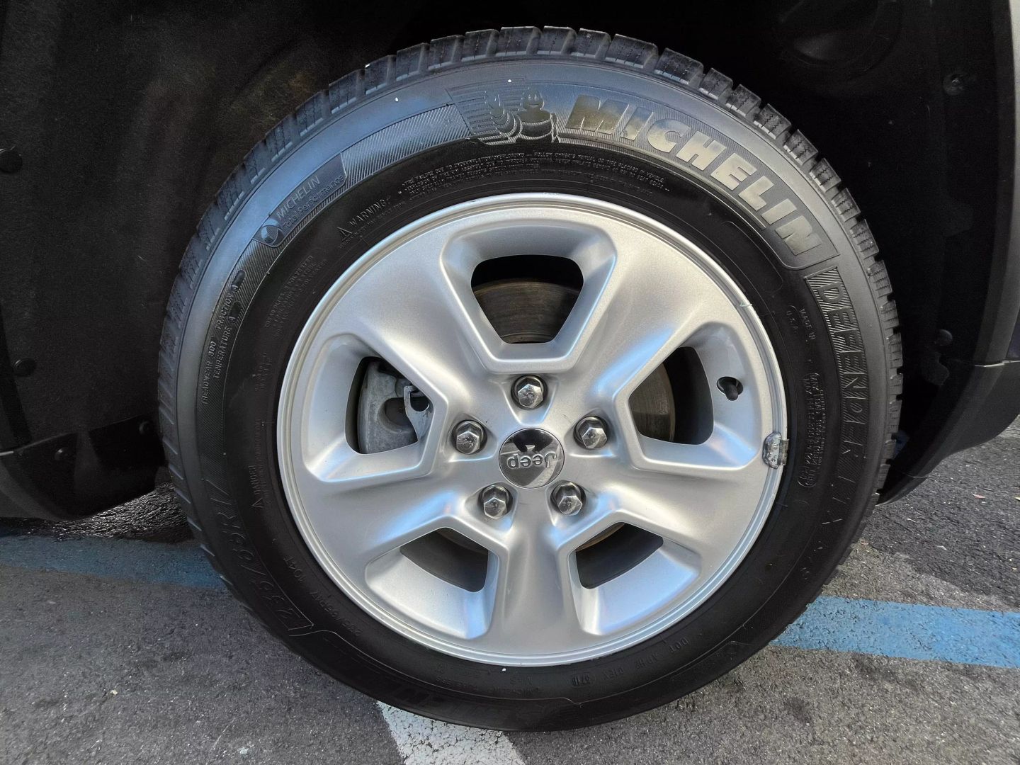 2014 Jeep Grand Cherokee  Vin: 1c4rjfag1ec109785 Stock Id: 109785 - Image 25