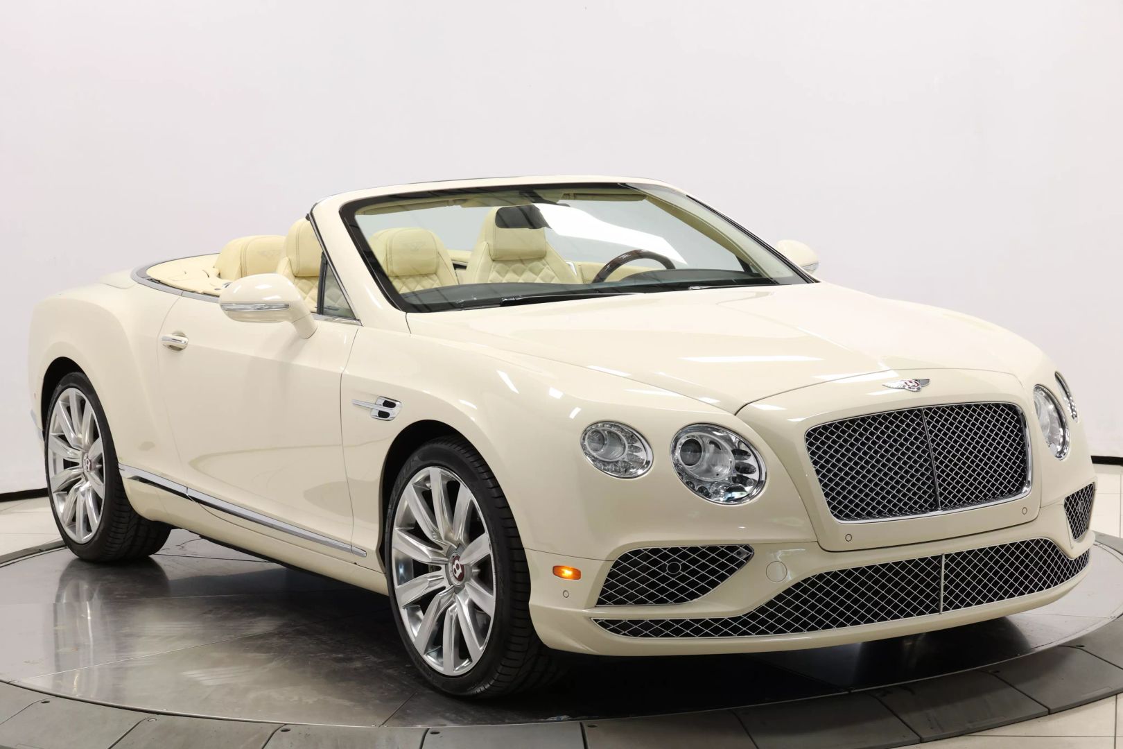 2016 Bentley Continental - Image 87