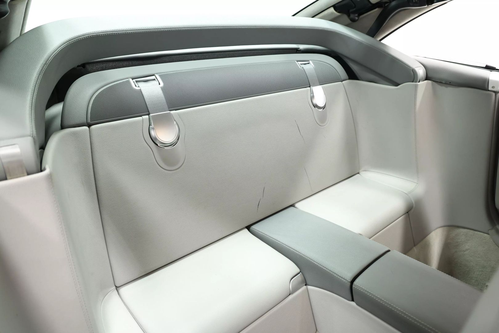 2004 Mercedes-benz Sl-class - Image 63