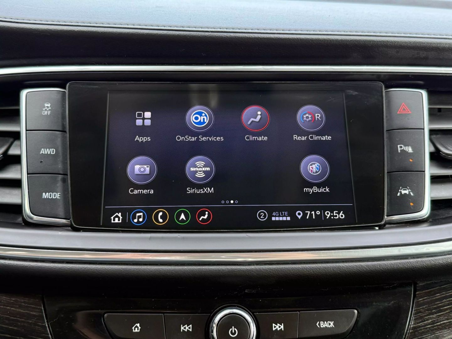 2020 Buick Enclave - Image 38