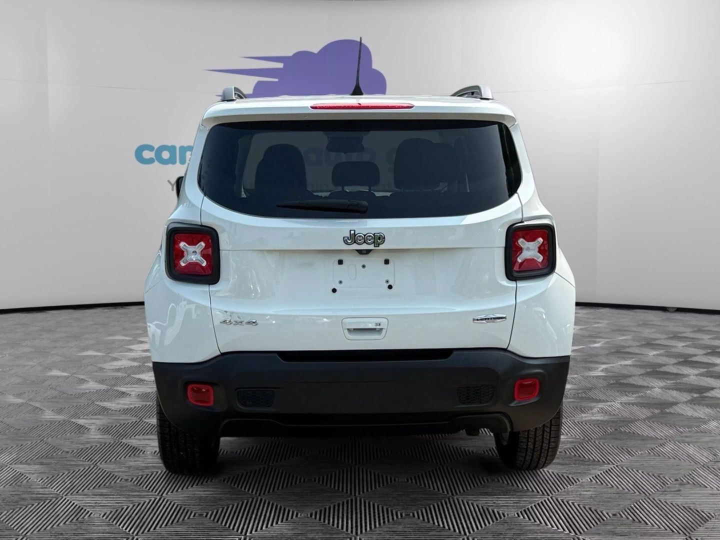 2019JEEP RENEGADE for sale in Stafford VA