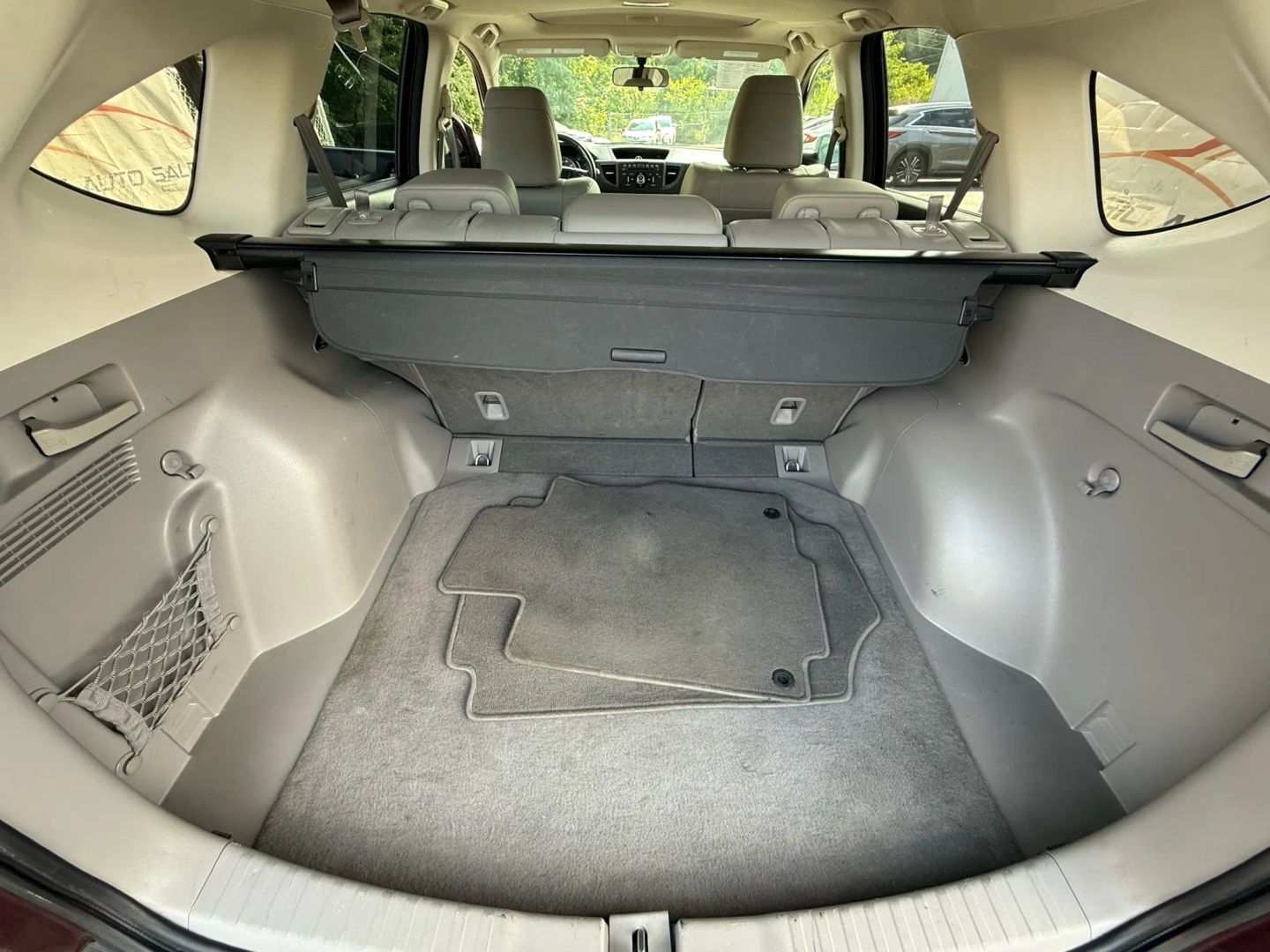 2013 Honda Cr-v - Image 36