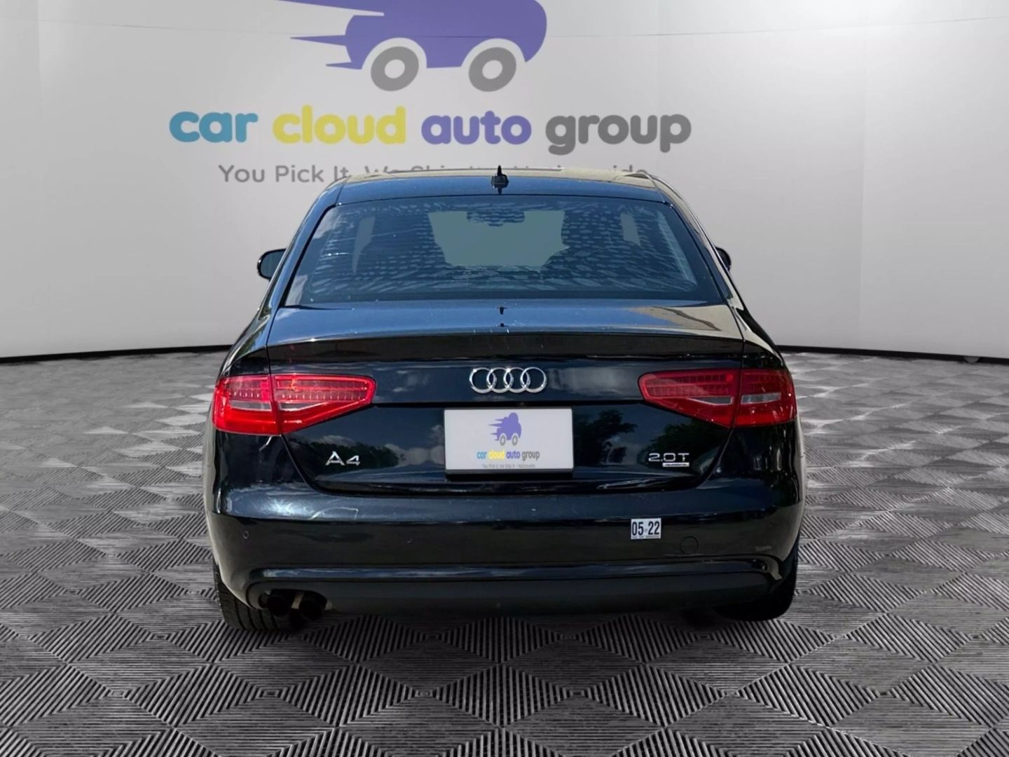 2013AUDI A4 for sale in Stafford VA