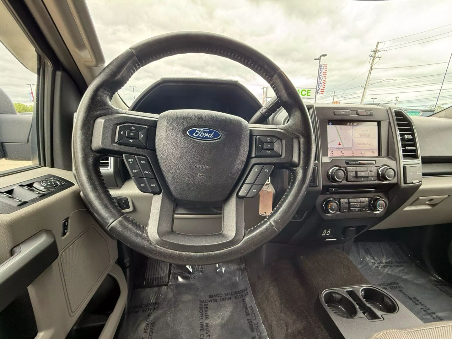 2018 Ford F150 Supercrew Cab - Image 28