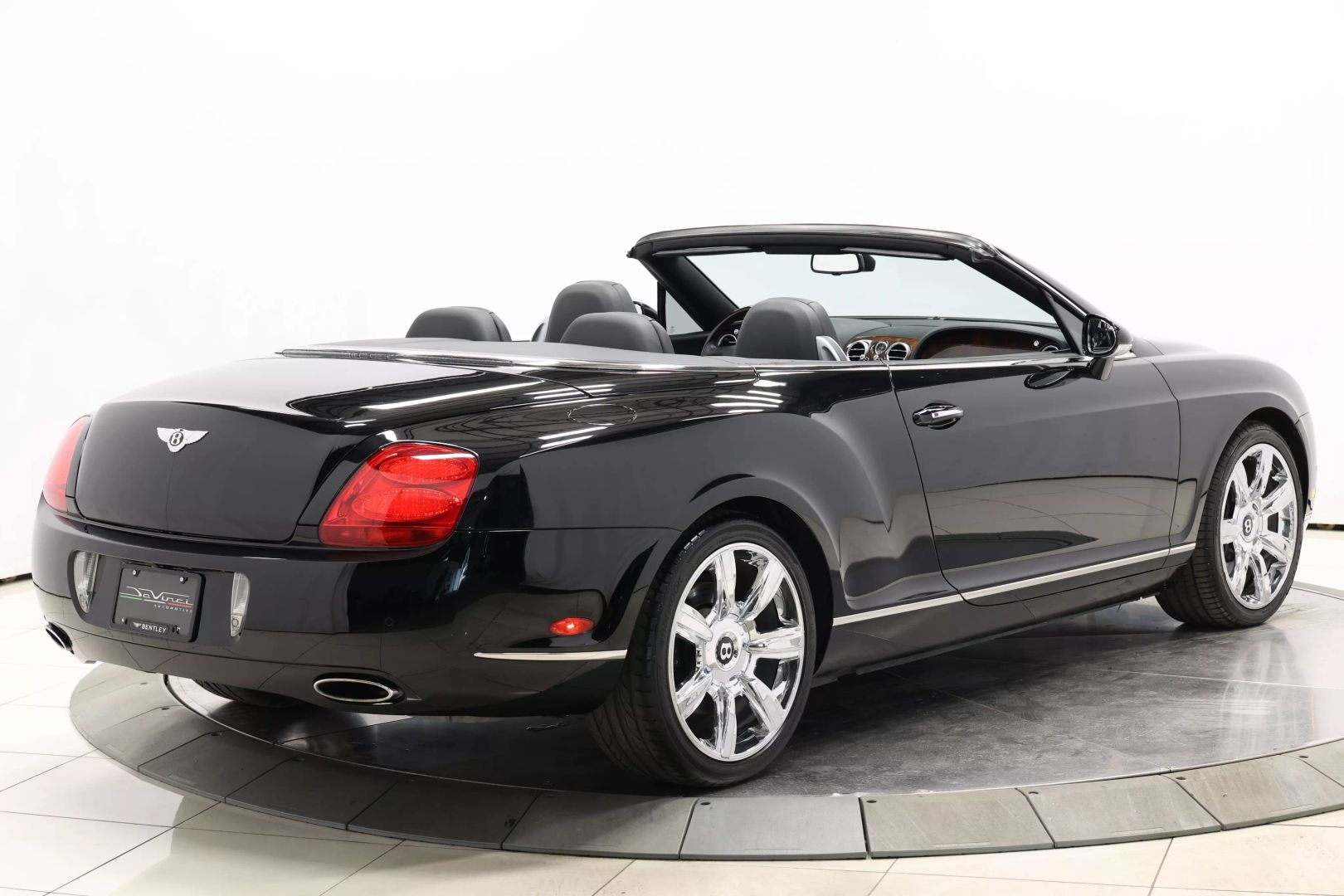 2009 Bentley Continental - Image 4