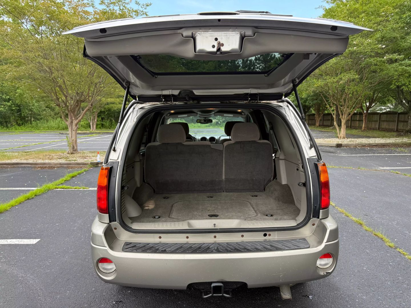 2003 Gmc Envoy - Image 15