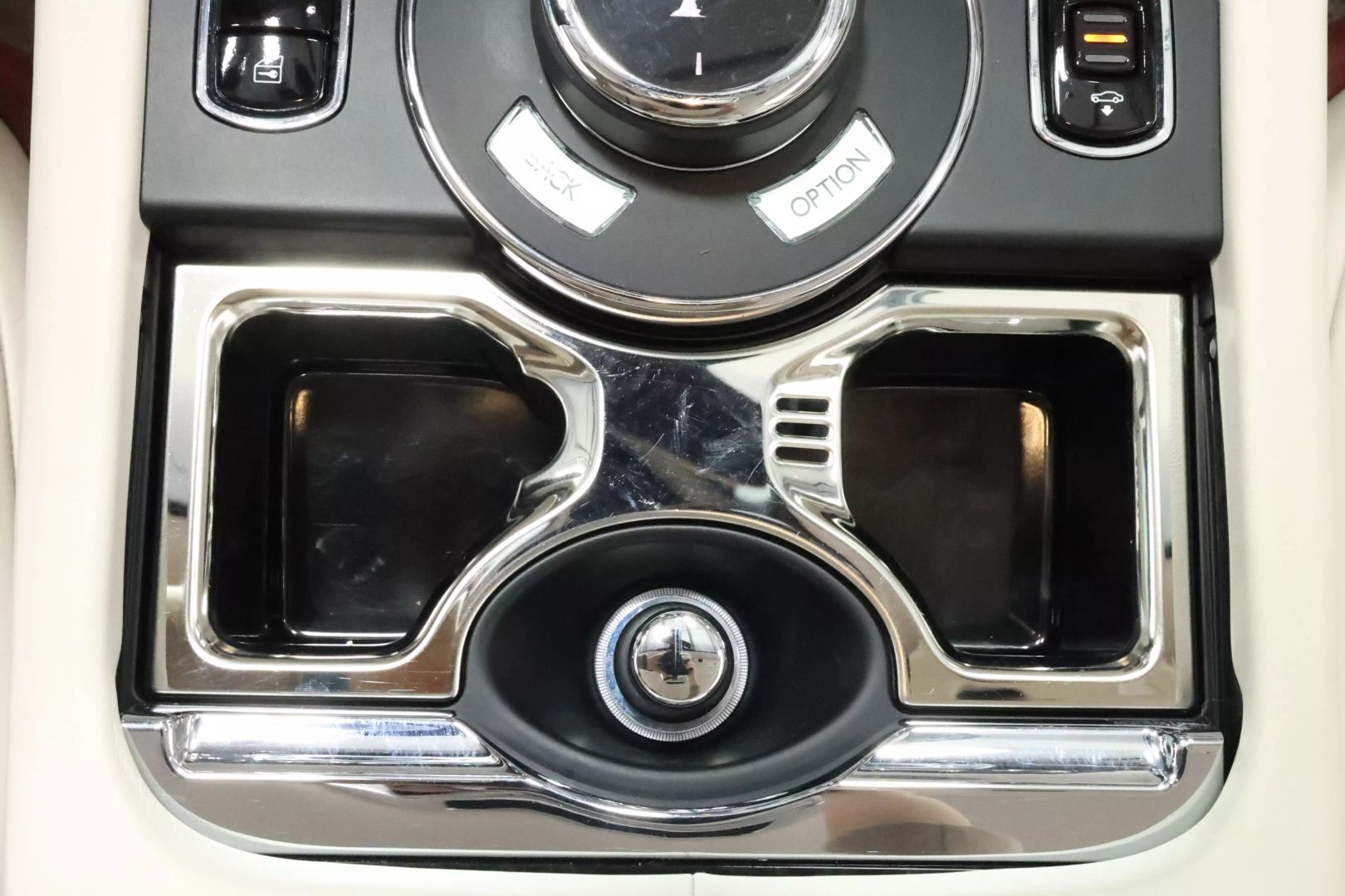 2016 Rolls-royce Wraith - Image 38