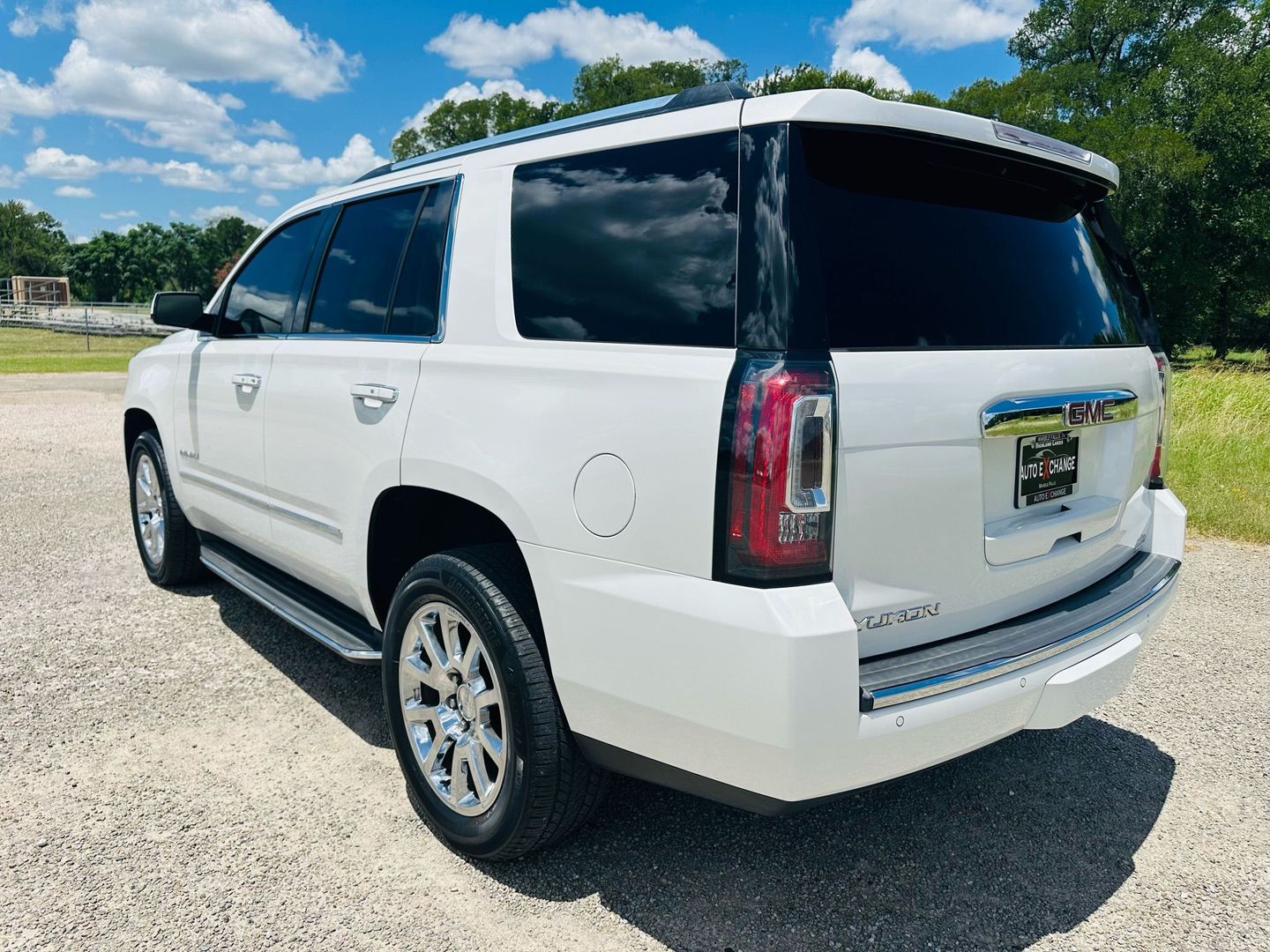 2016 Gmc Yukon - Image 8