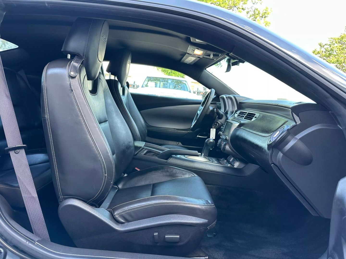 2013 Chevrolet Camaro - Image 29