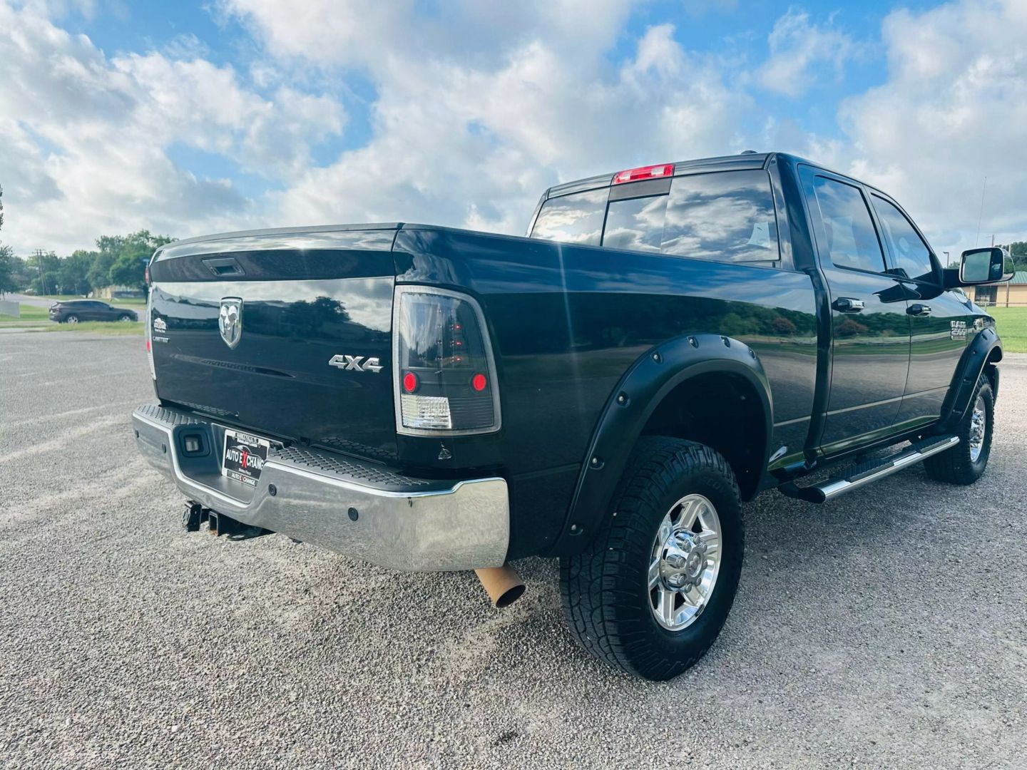 2012 Ram 2500 Crew Cab - Image 6