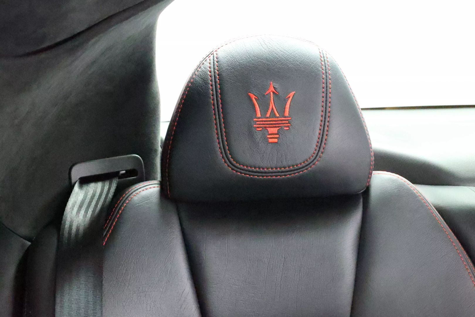 2014 Maserati Granturismo - Image 63