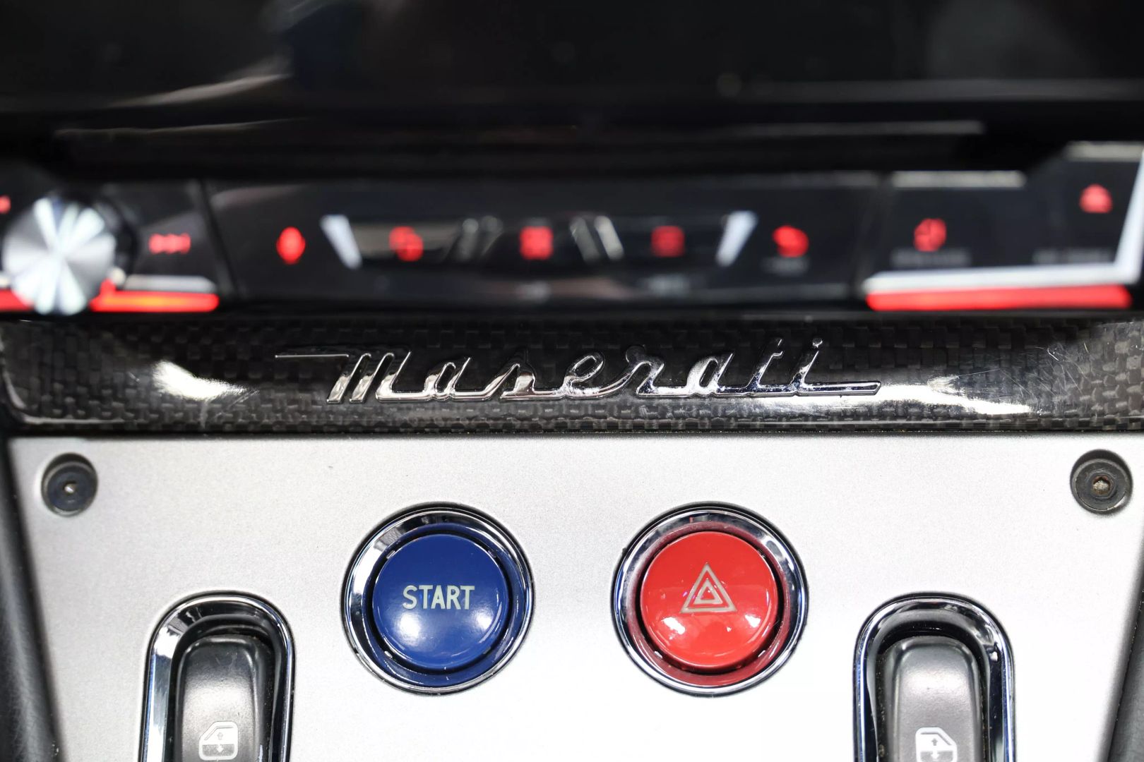 2006 Maserati Gransport - Image 33
