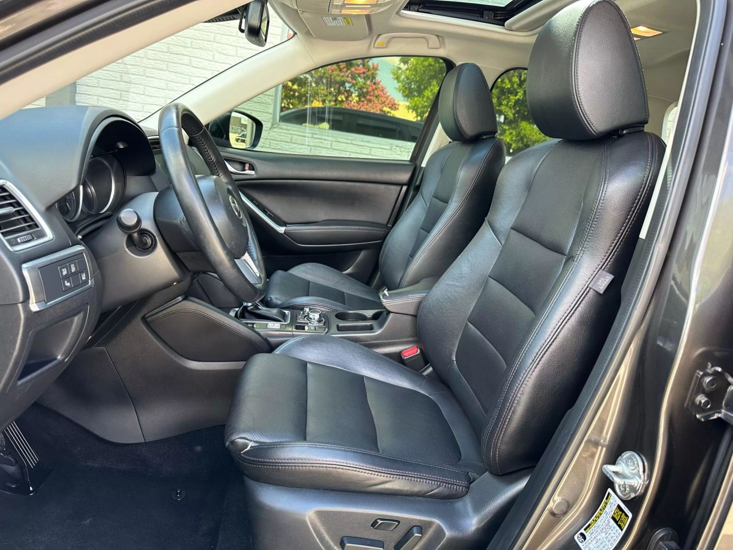 2016 Mazda Cx-5 - Image 15
