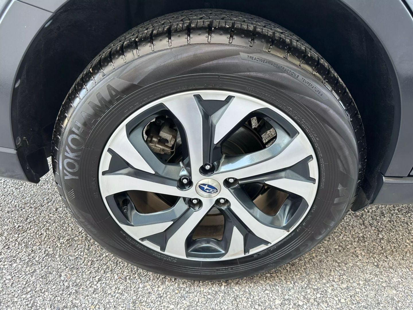 2021 Subaru Outback - Image 51