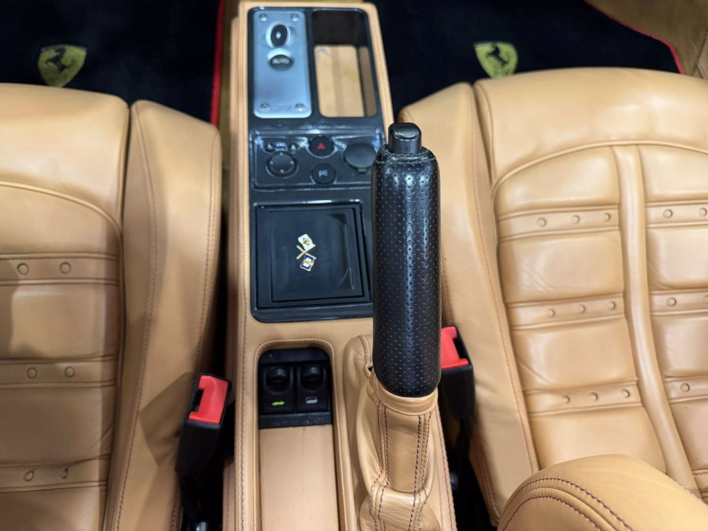 2007 Ferrari F430 Spider Convertible 2d - Image 17