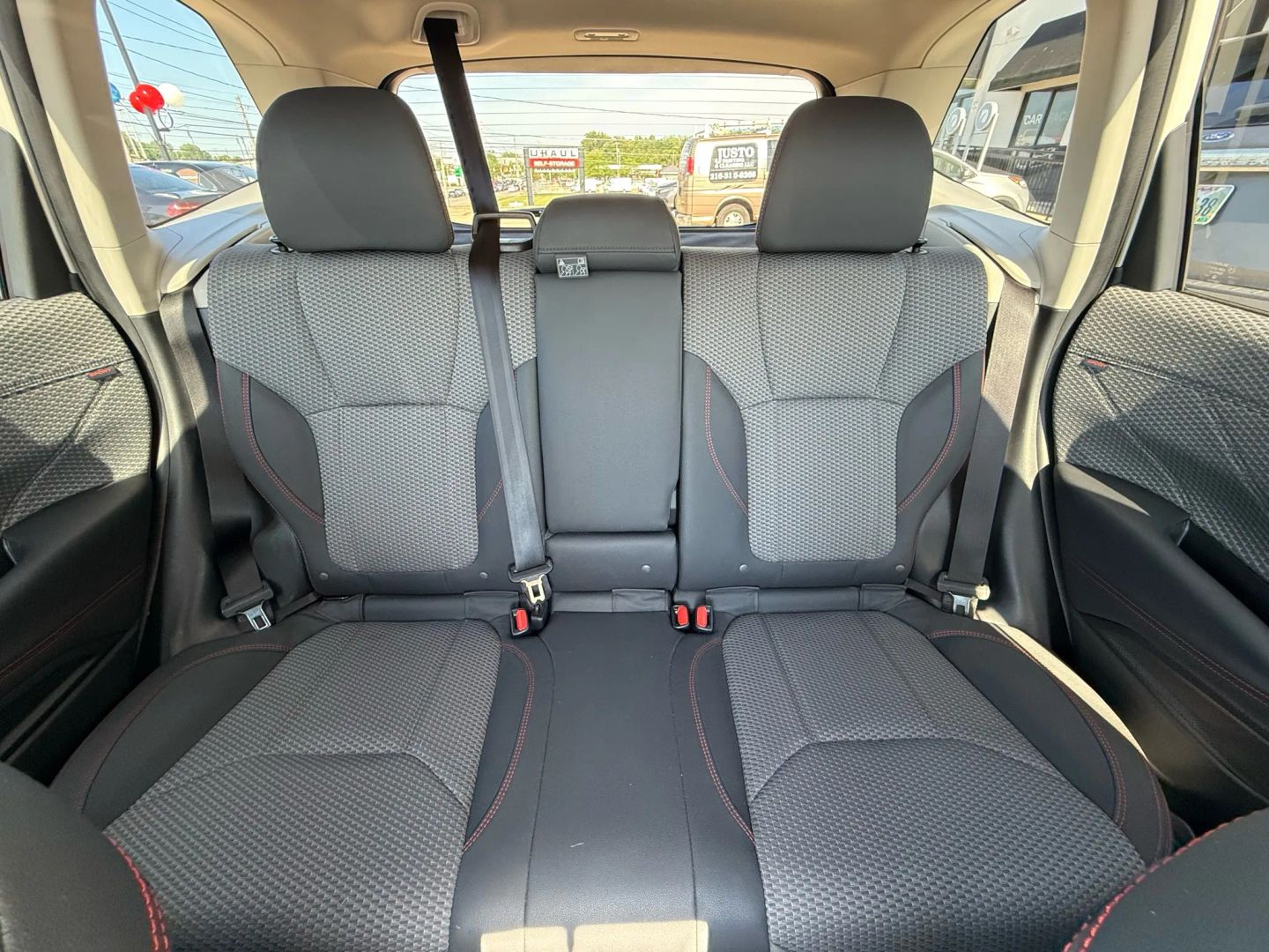2020 Subaru Forester - Image 47