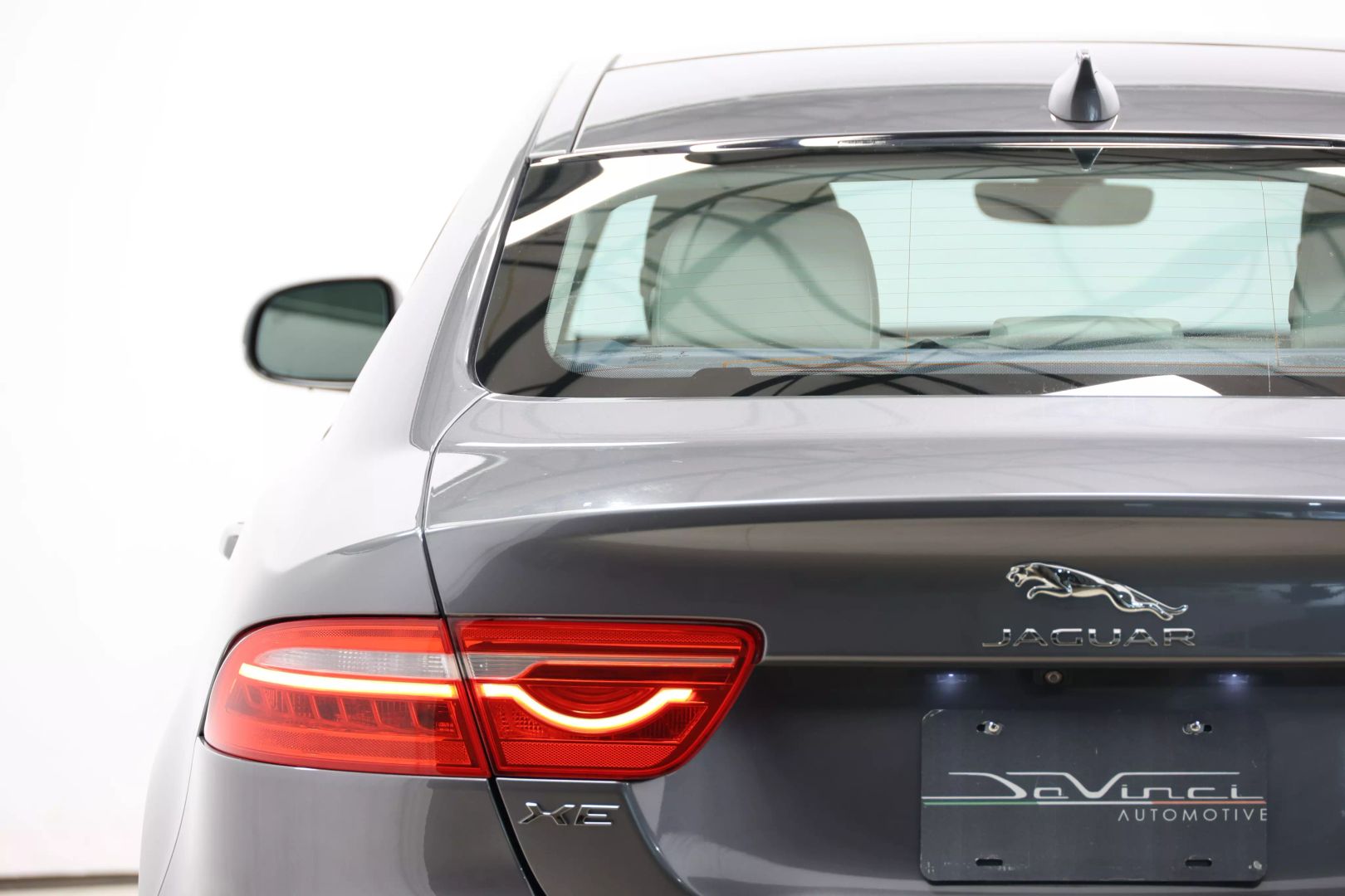 2019 Jaguar Xe - Image 57