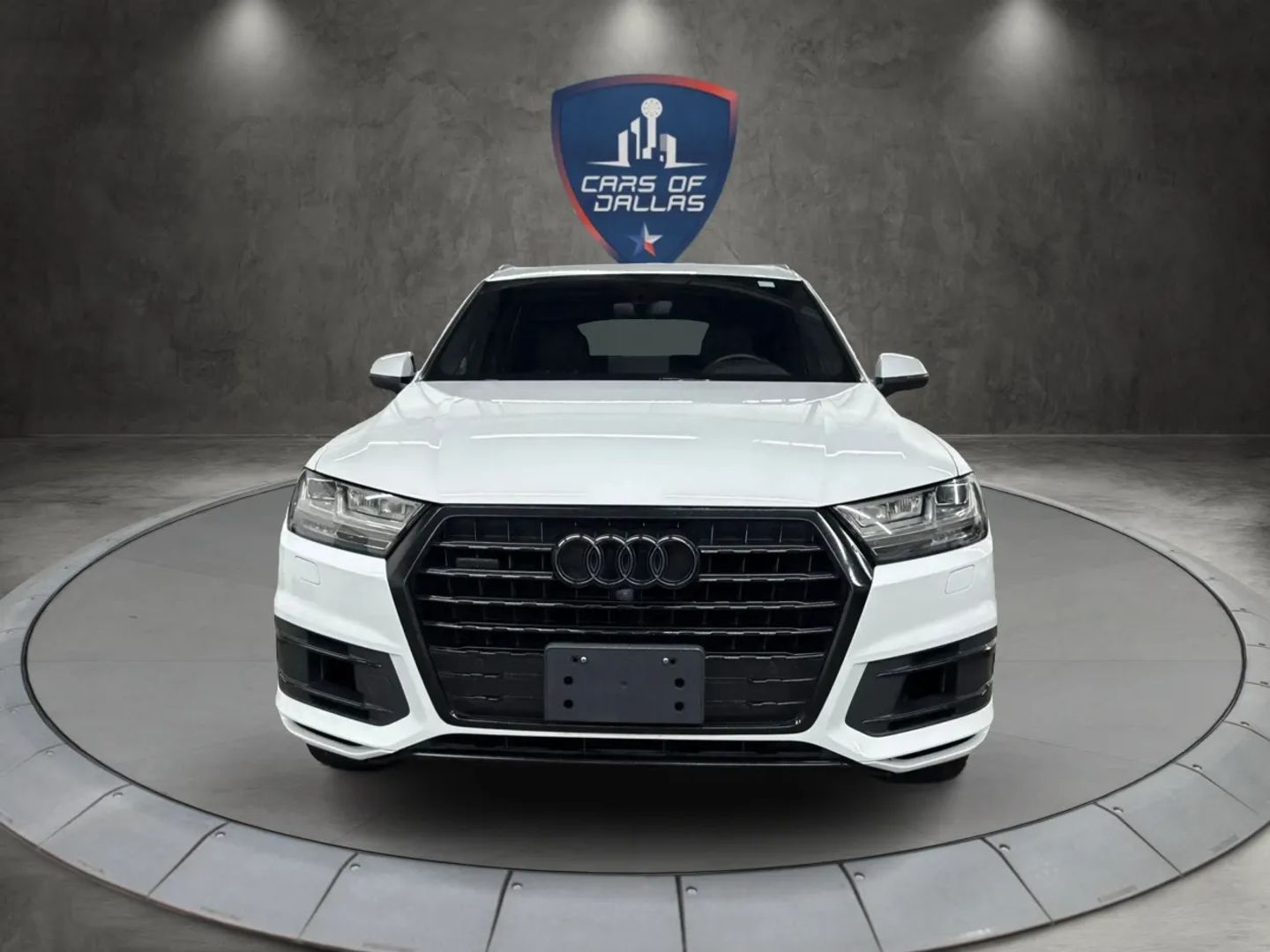 2017 Audi Q7 - Image 8