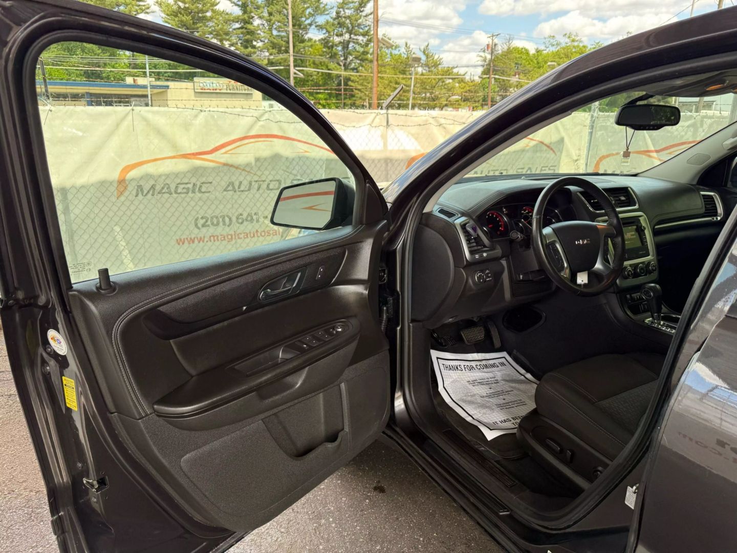 2016 Gmc Acadia - Image 14