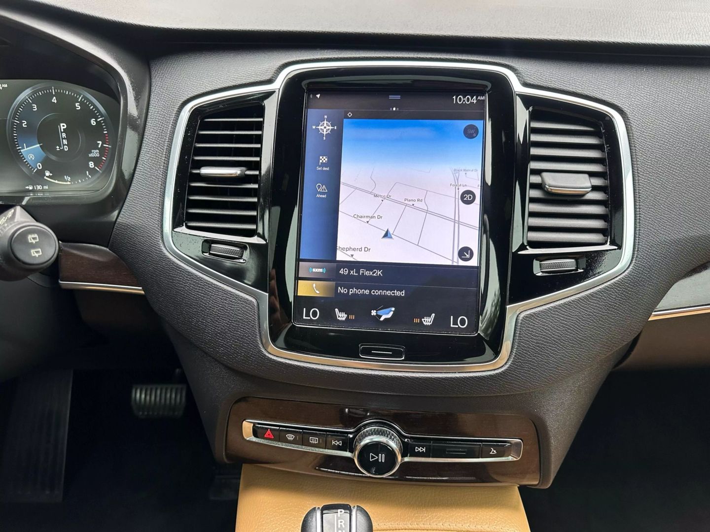2017 Volvo Xc90 - Image 46