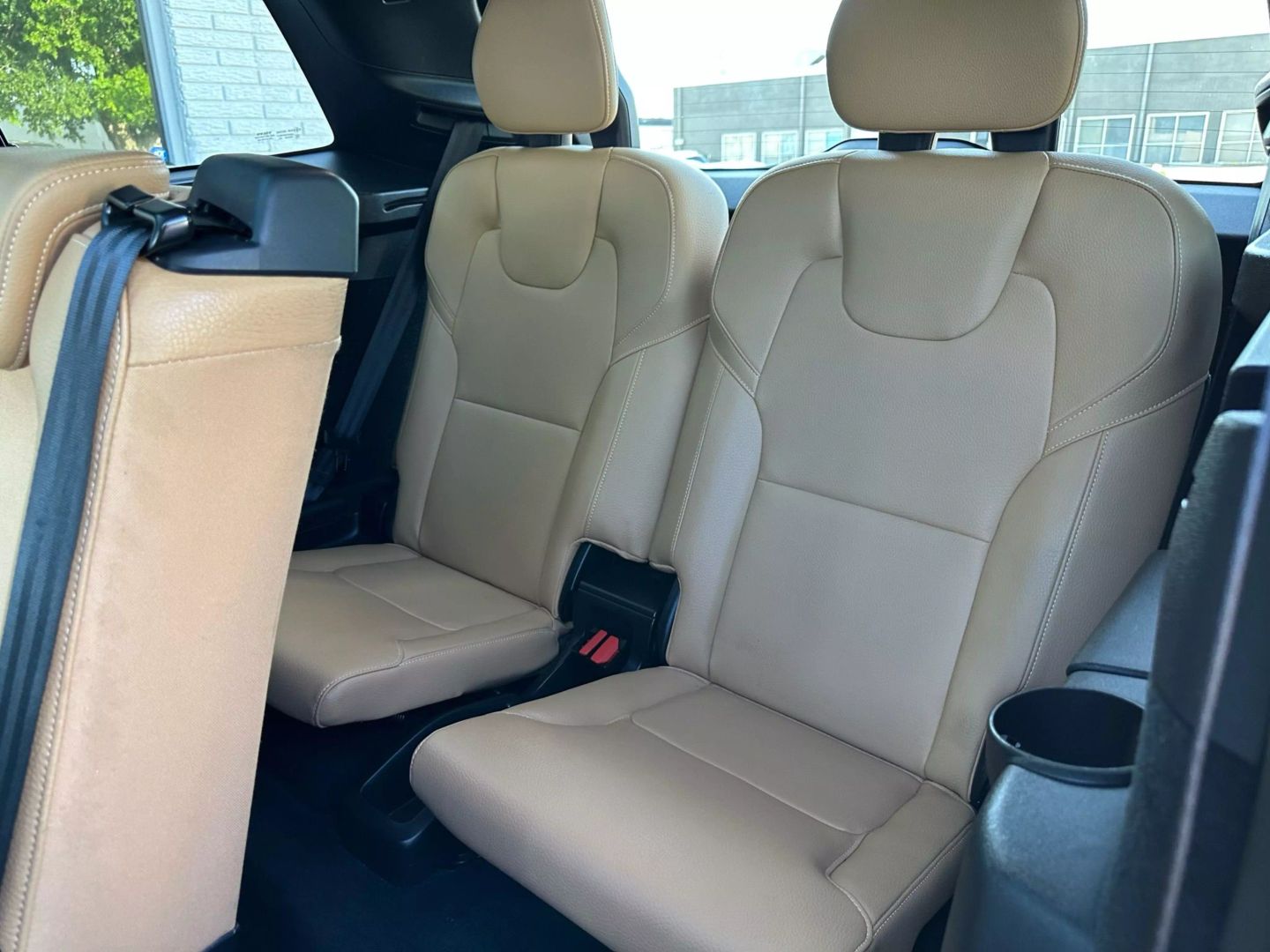 2018 Volvo Xc90 - Image 18