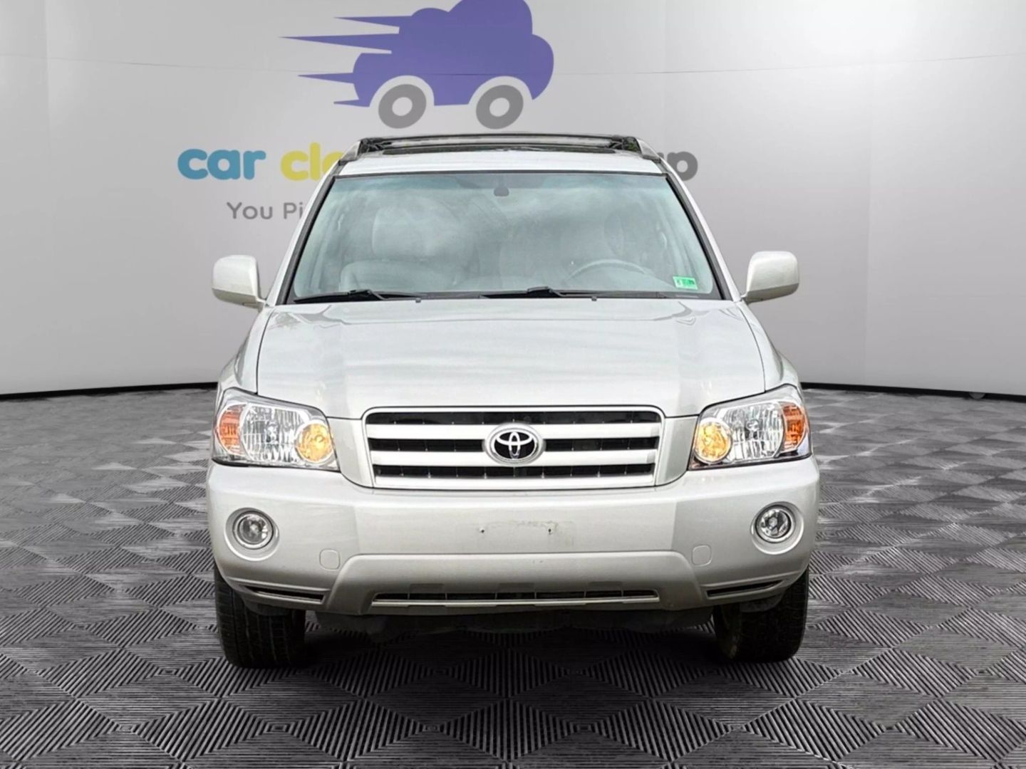 2006TOYOTA HIGHLANDER for sale in Stafford VA