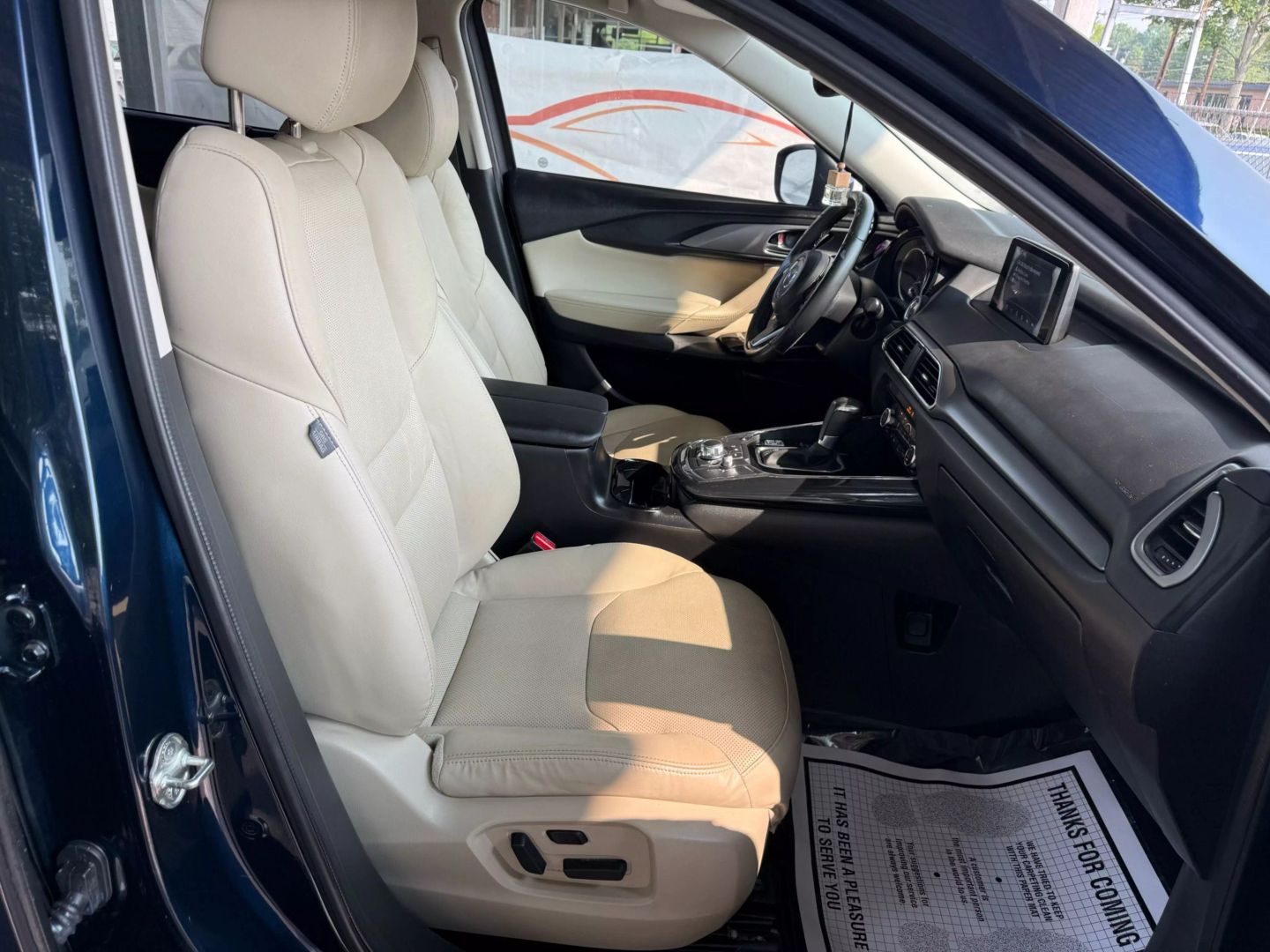 2018 Mazda Cx-9 - Image 26