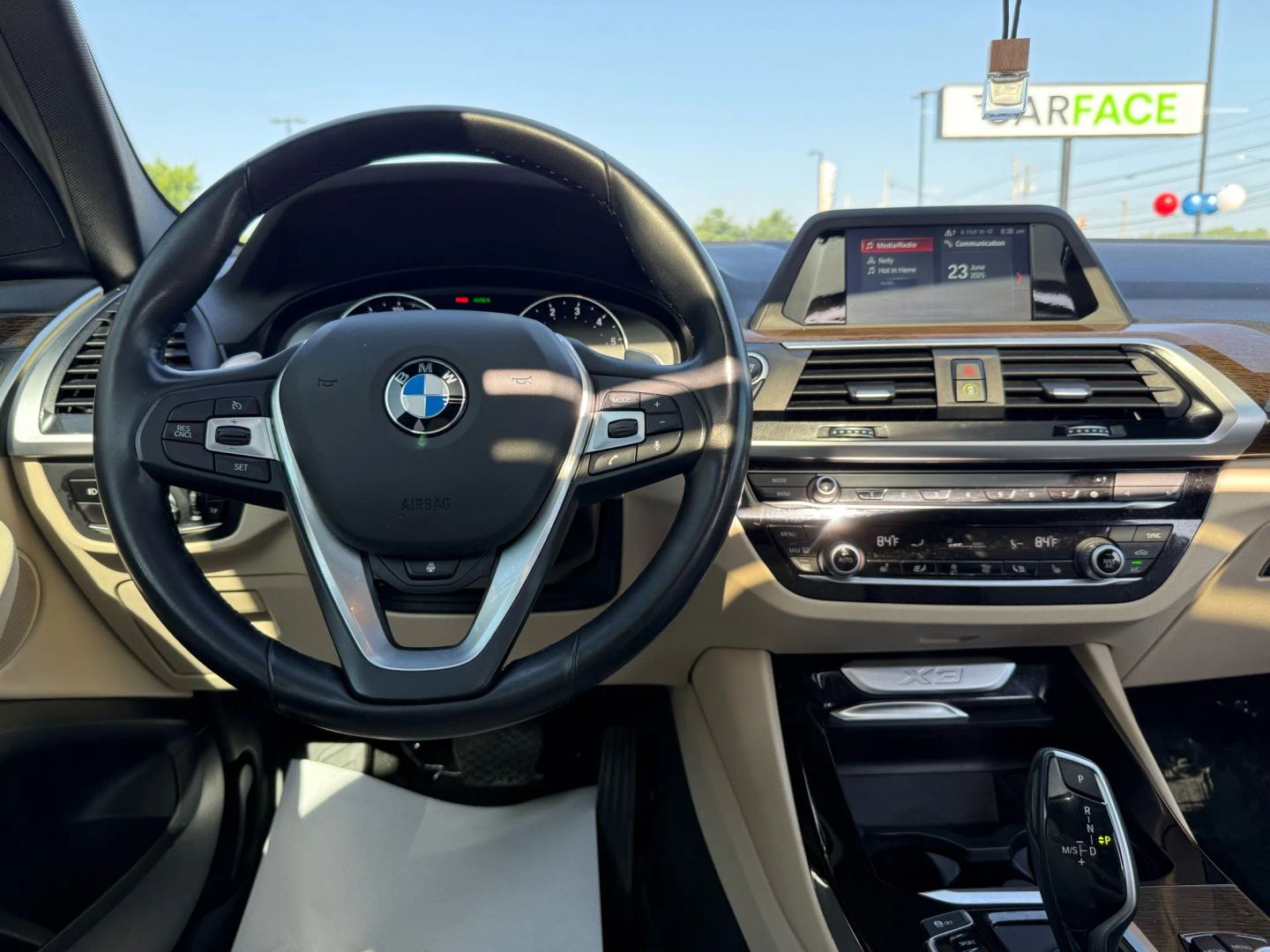2019 Bmw X3 - Image 32