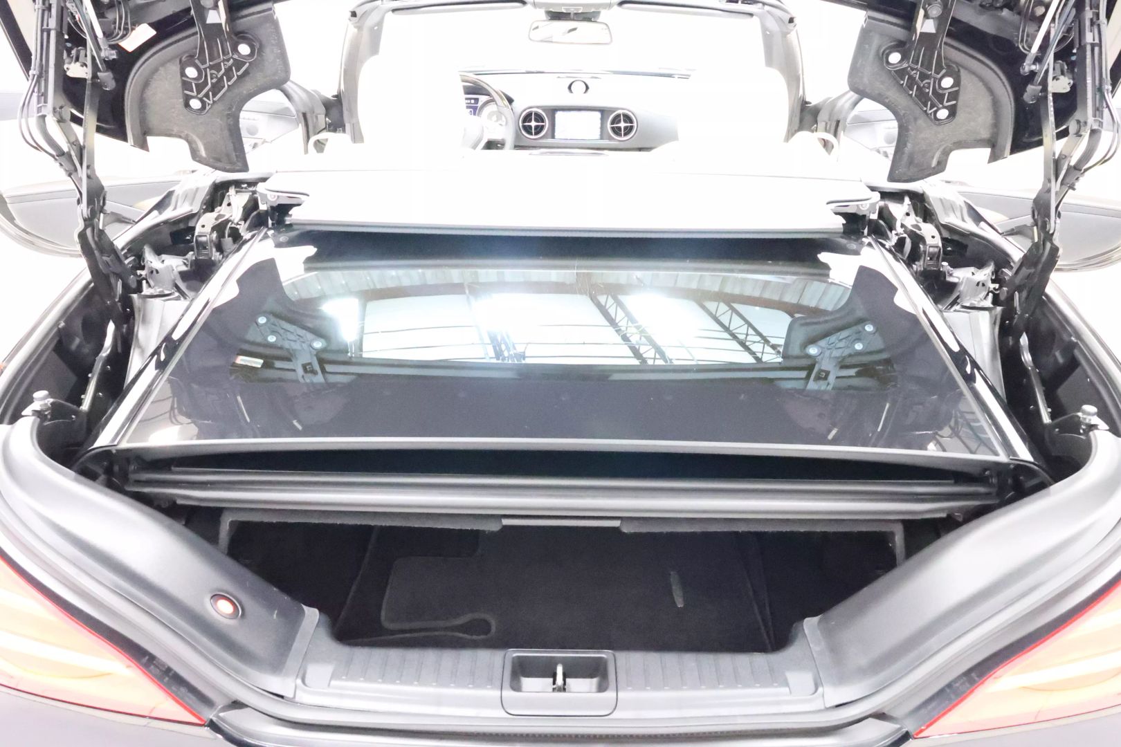 2013 Mercedes-benz Sl-class - Image 60