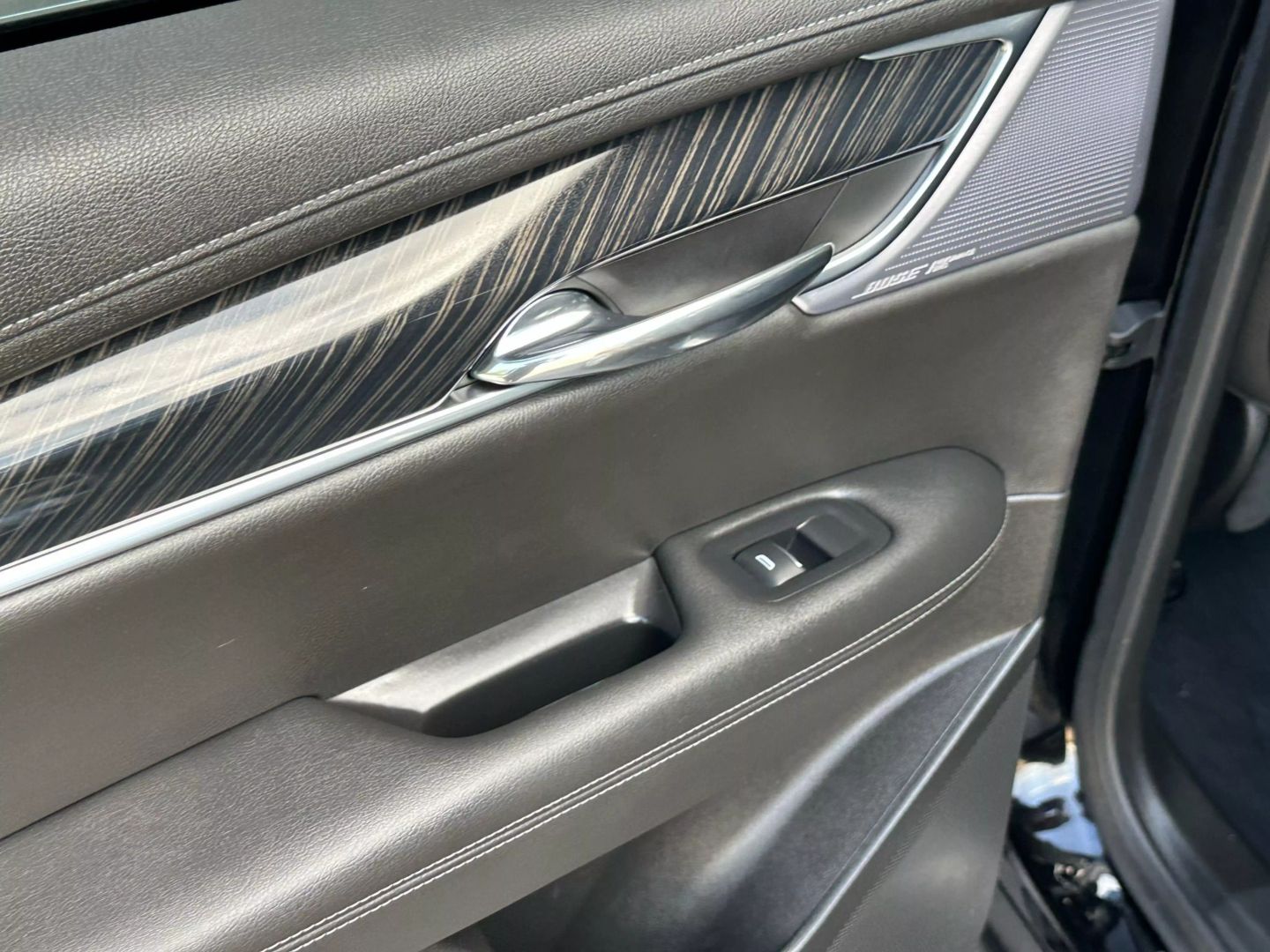 2020 Cadillac Xt6 - Image 17